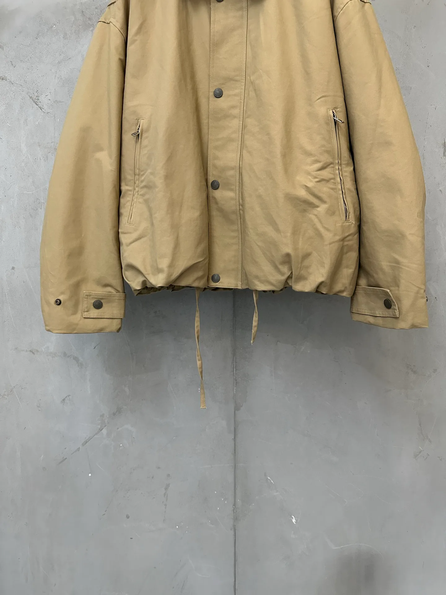 Men's Jackets And Down Jackets ACNE STUDIOS 17993163
