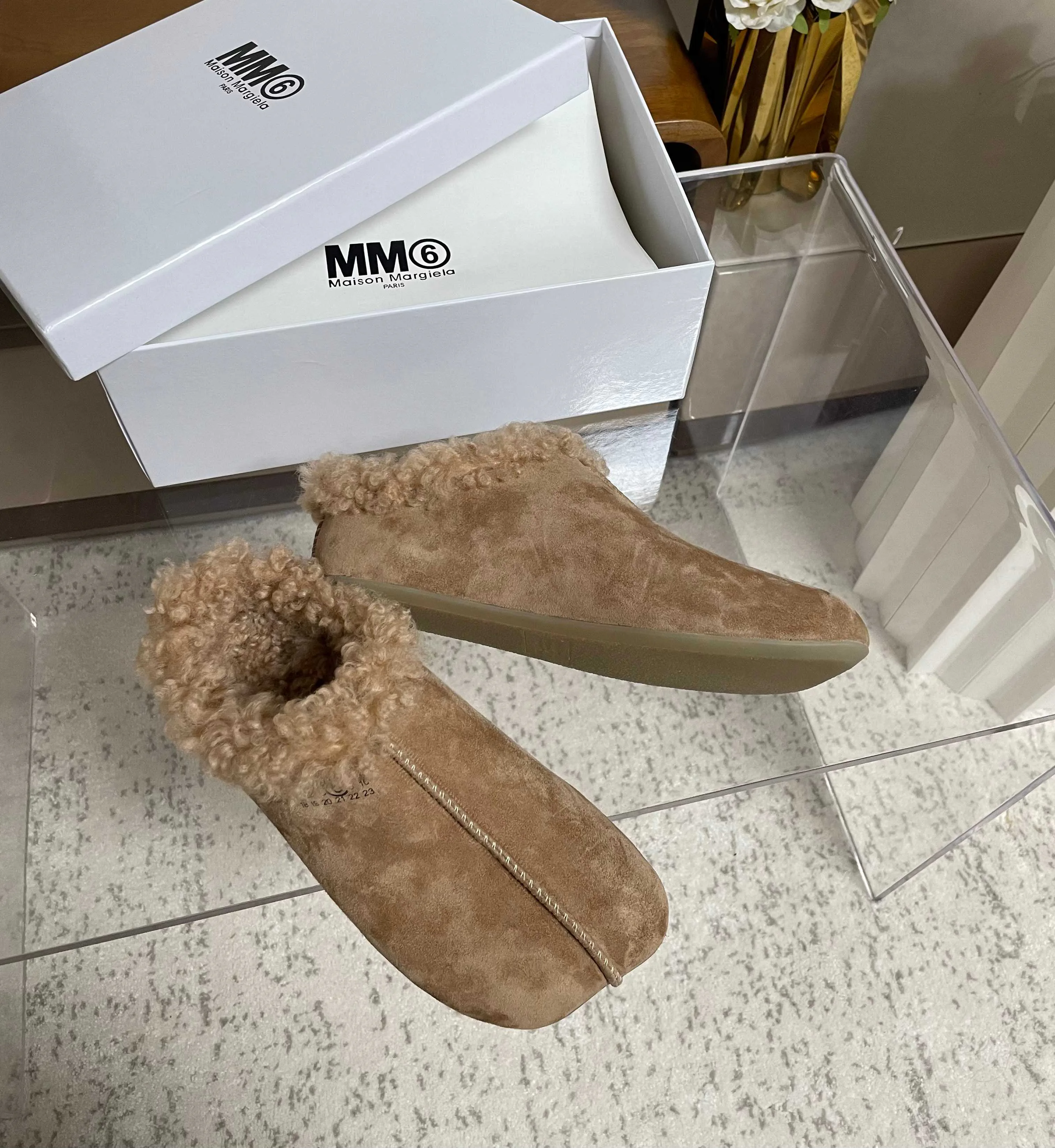 Women's Mules And Clogs MAISON MARGIELA 18054603