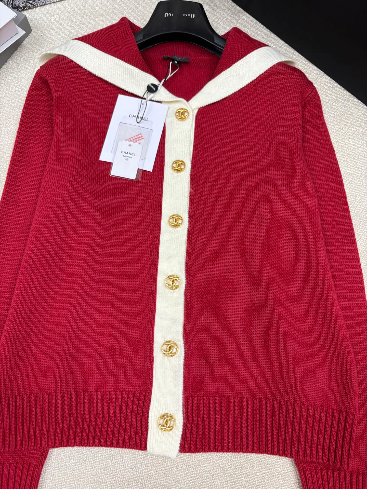 Women's Jumpers And Sweaters CHANEL 17476722