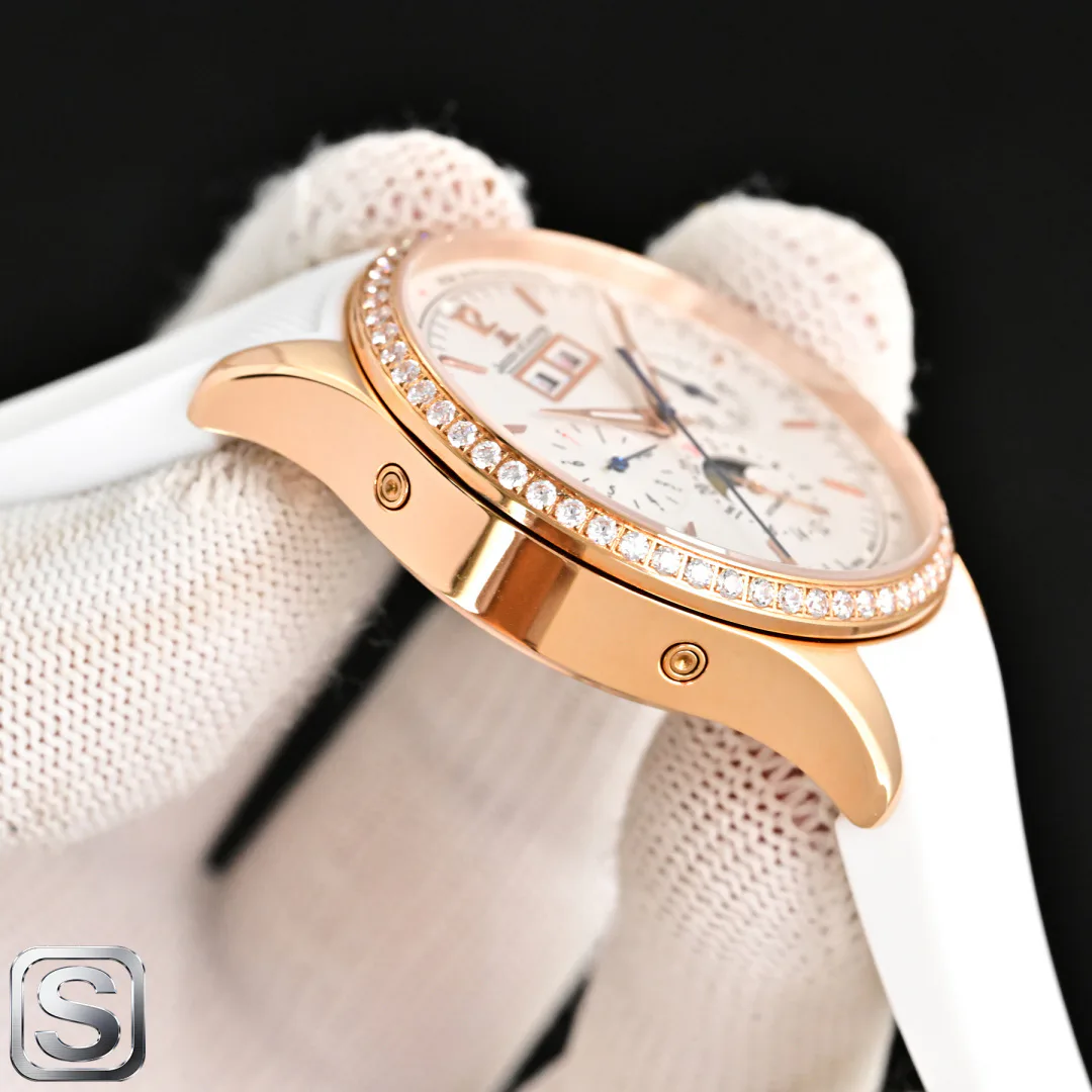Men's Watches JAEGER-LECOULTRE 17870327