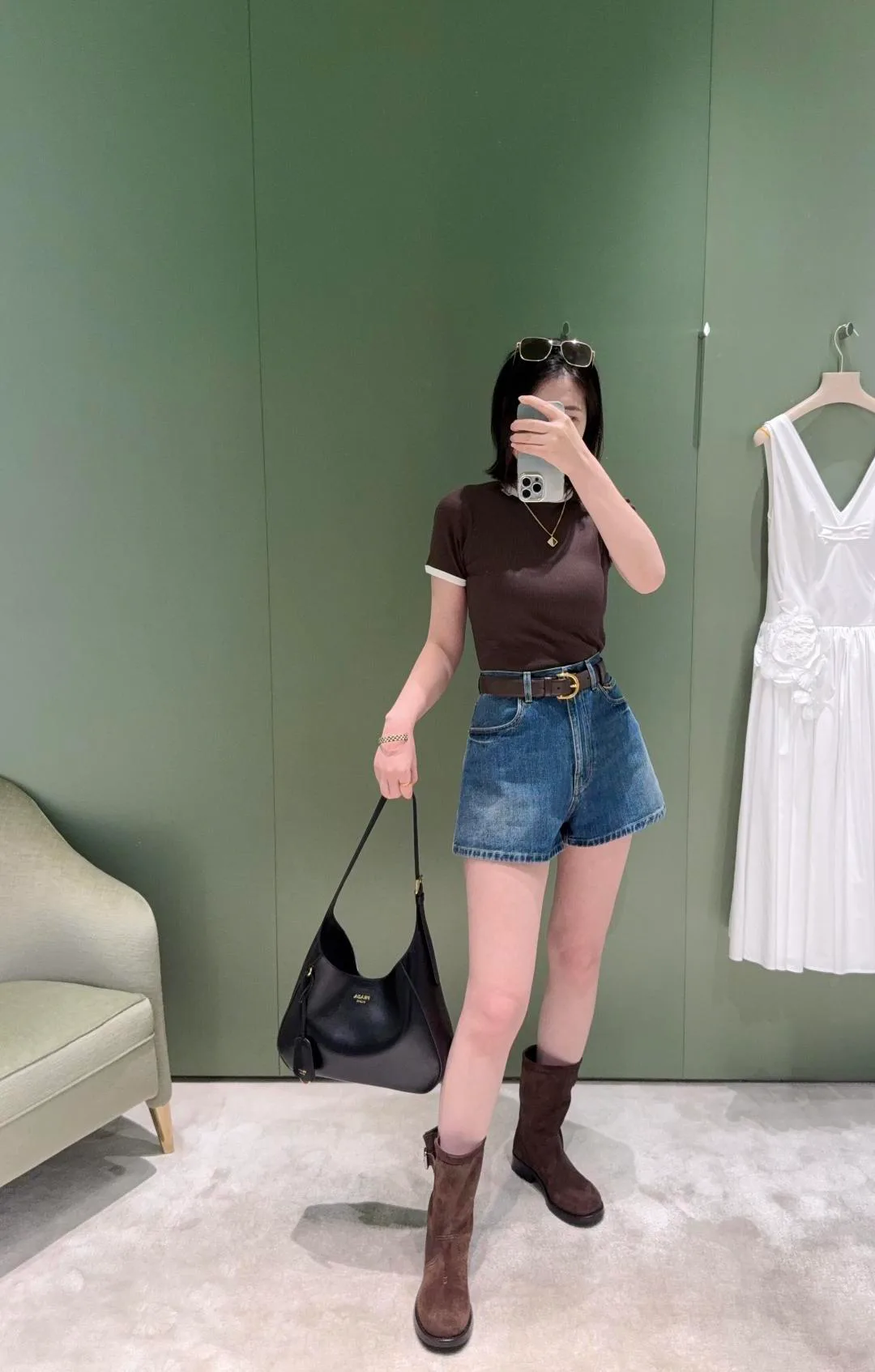 Women's T-Shirts PRADA 17309500