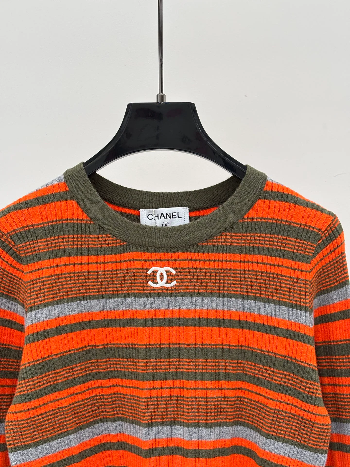 Women's Jumpers And Sweaters CHANEL 18410707