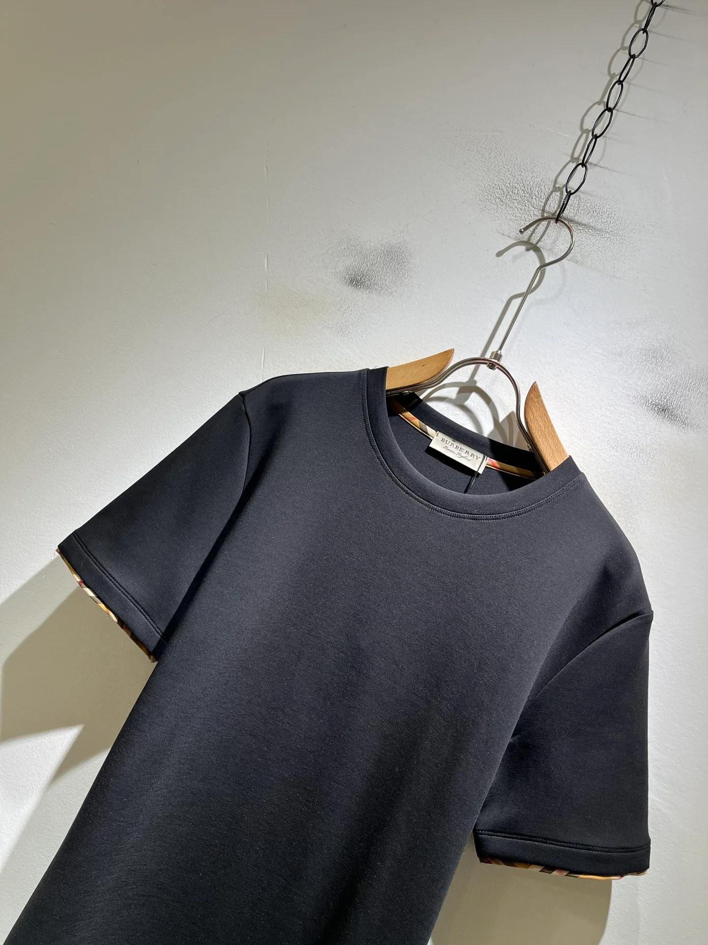 Men's T-Shirts BURBERRY 18243943