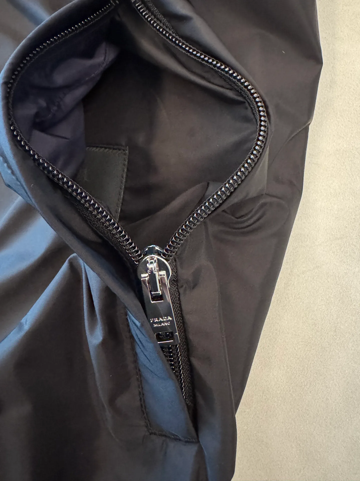 Women's Jackets And Down Jackets PRADA 18491870