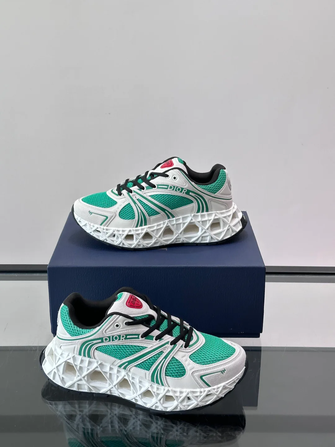 Men's Sneakers CHRISTIAN DIOR 18102562