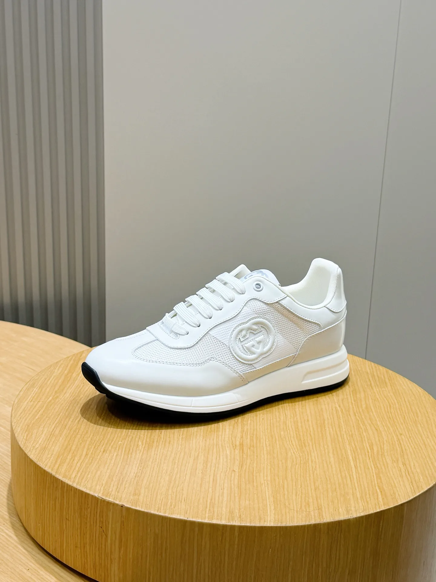 Men's Sneakers GUCCI 17301776