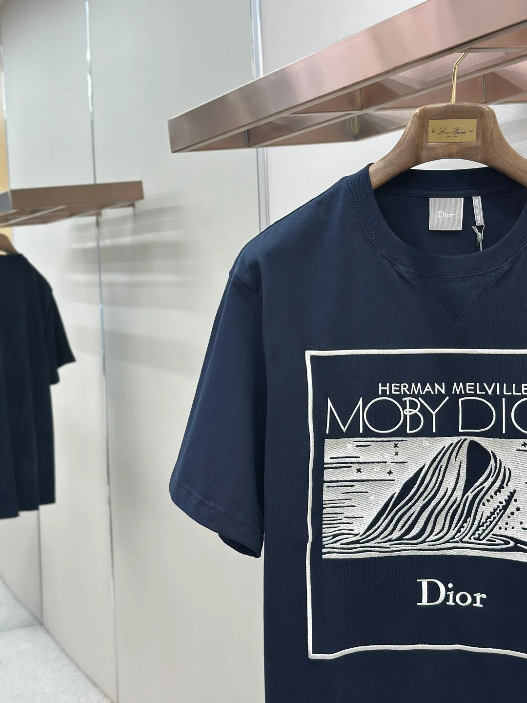 Men's T-Shirts CHRISTIAN DIOR 18179315