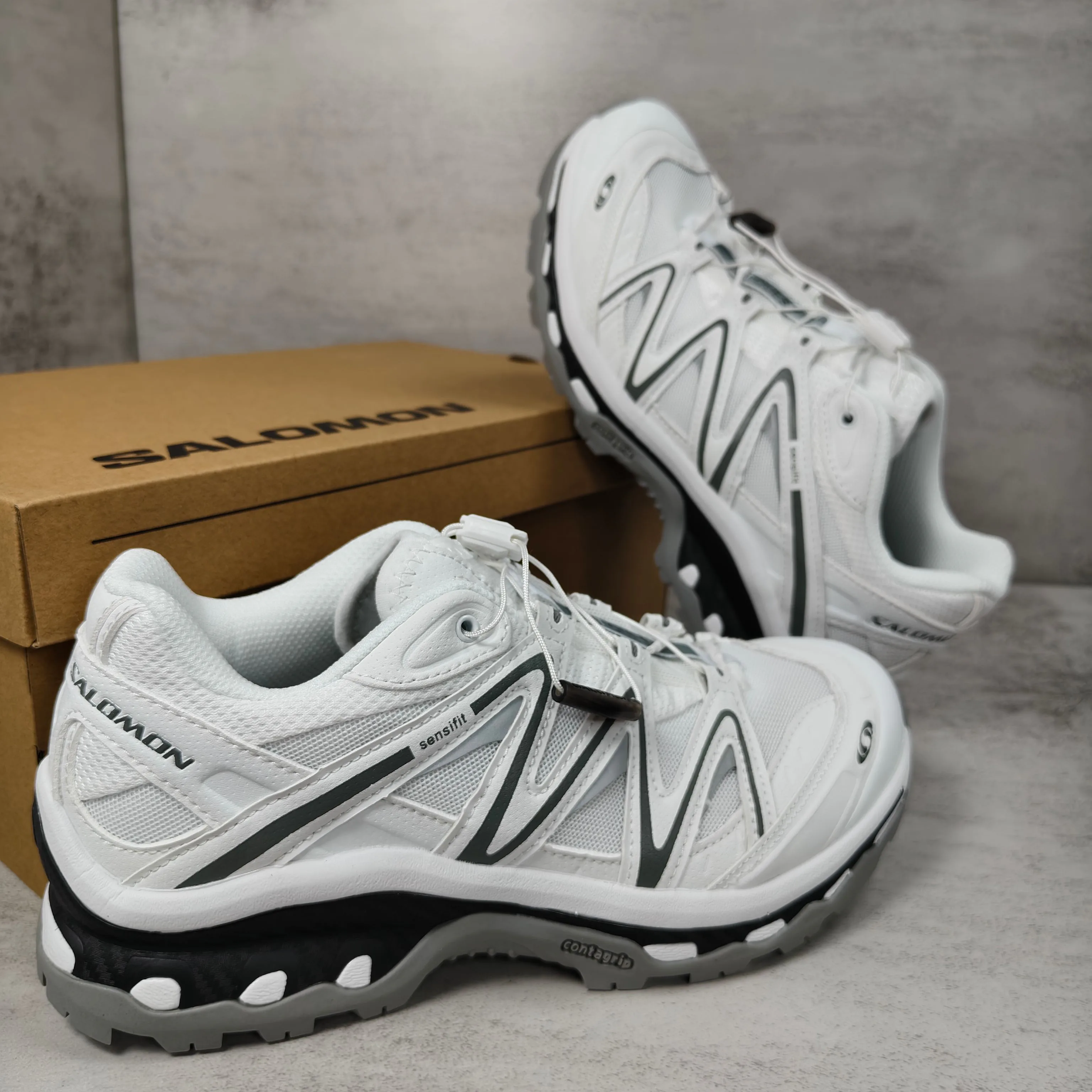 Women's Sneakers SALOMON 18039887