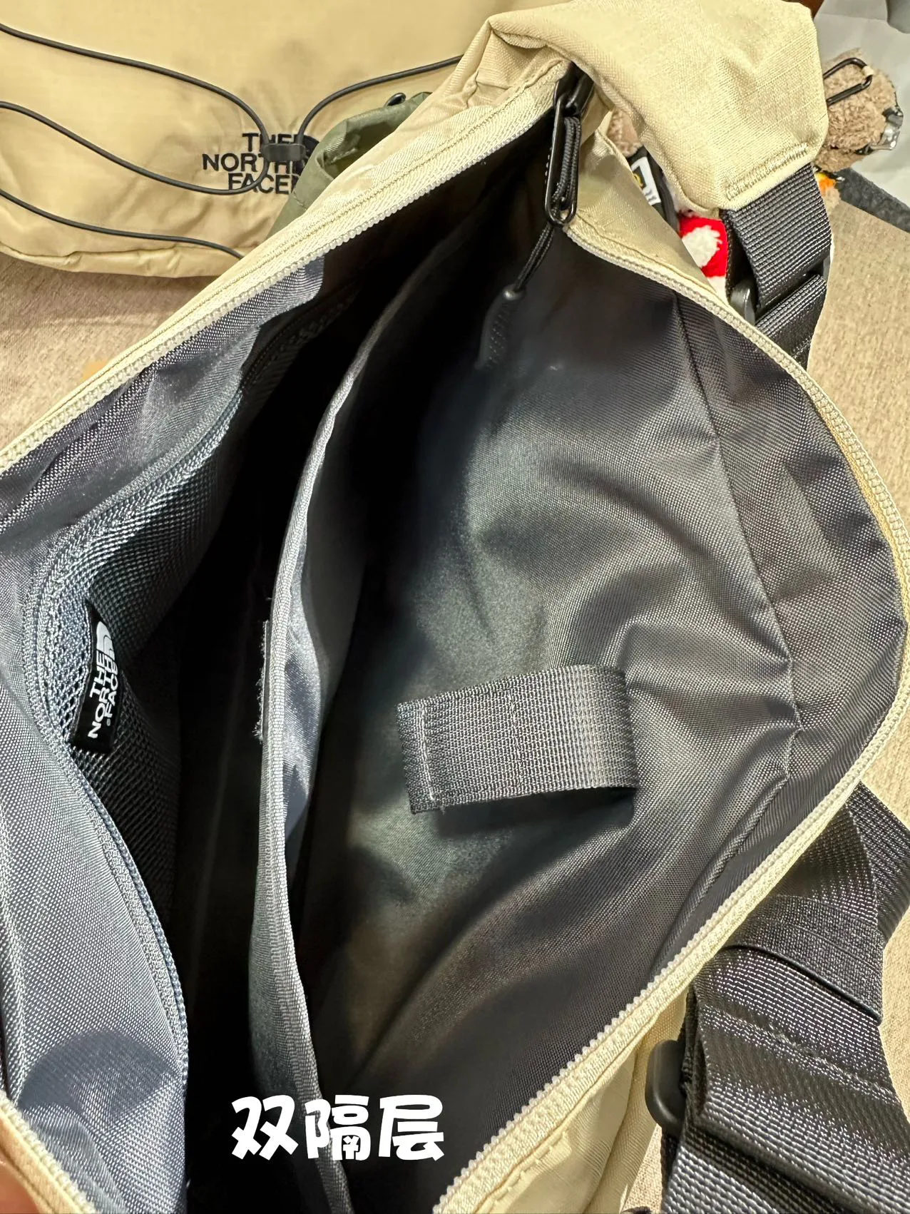 Women's Shoulder Bags THE NORTH FACE 16999755