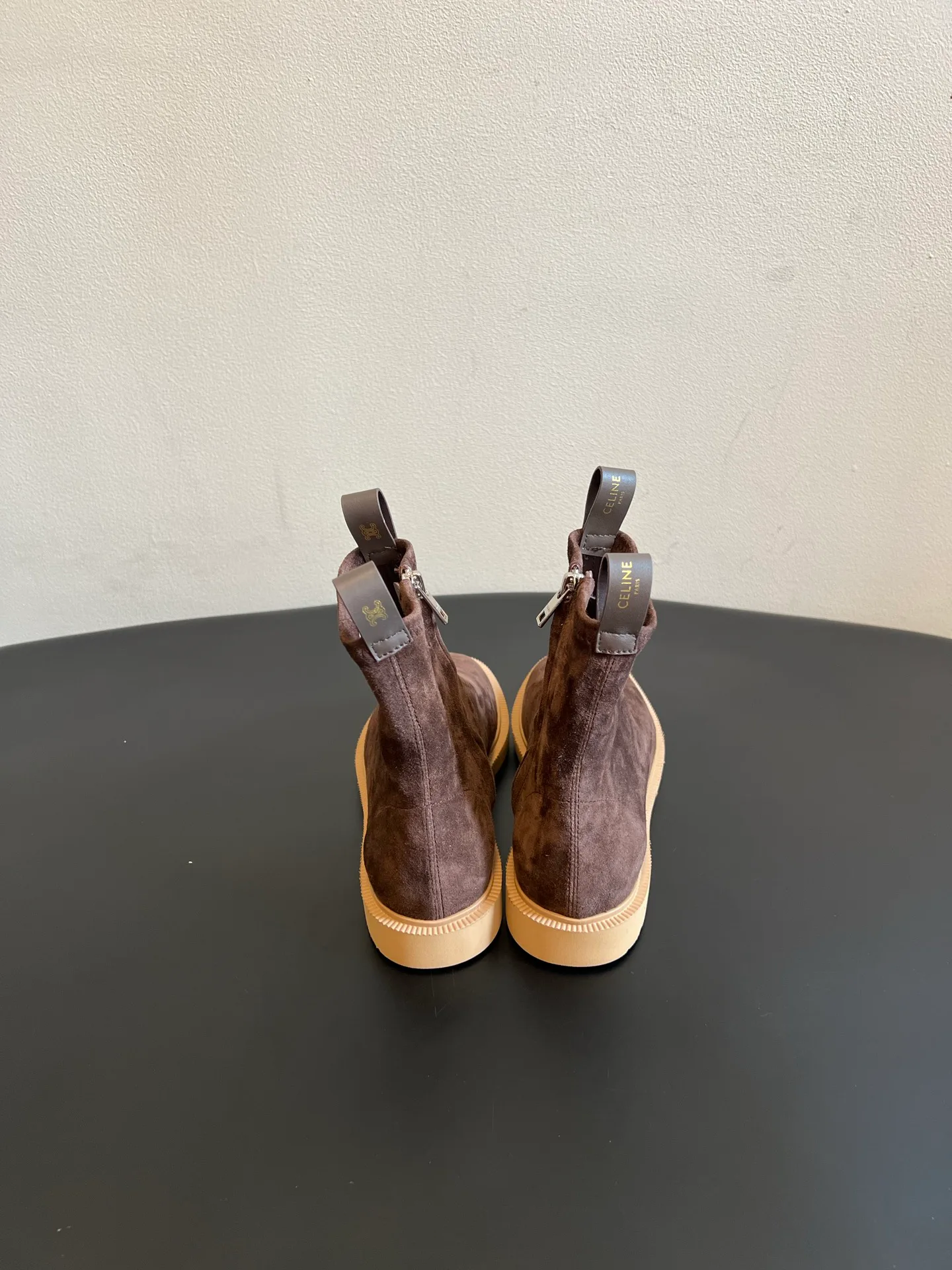 Women's Booties CELINE 18509404