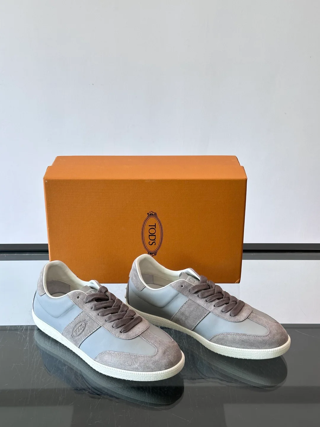 Men's Sneakers TOD'S 18377162