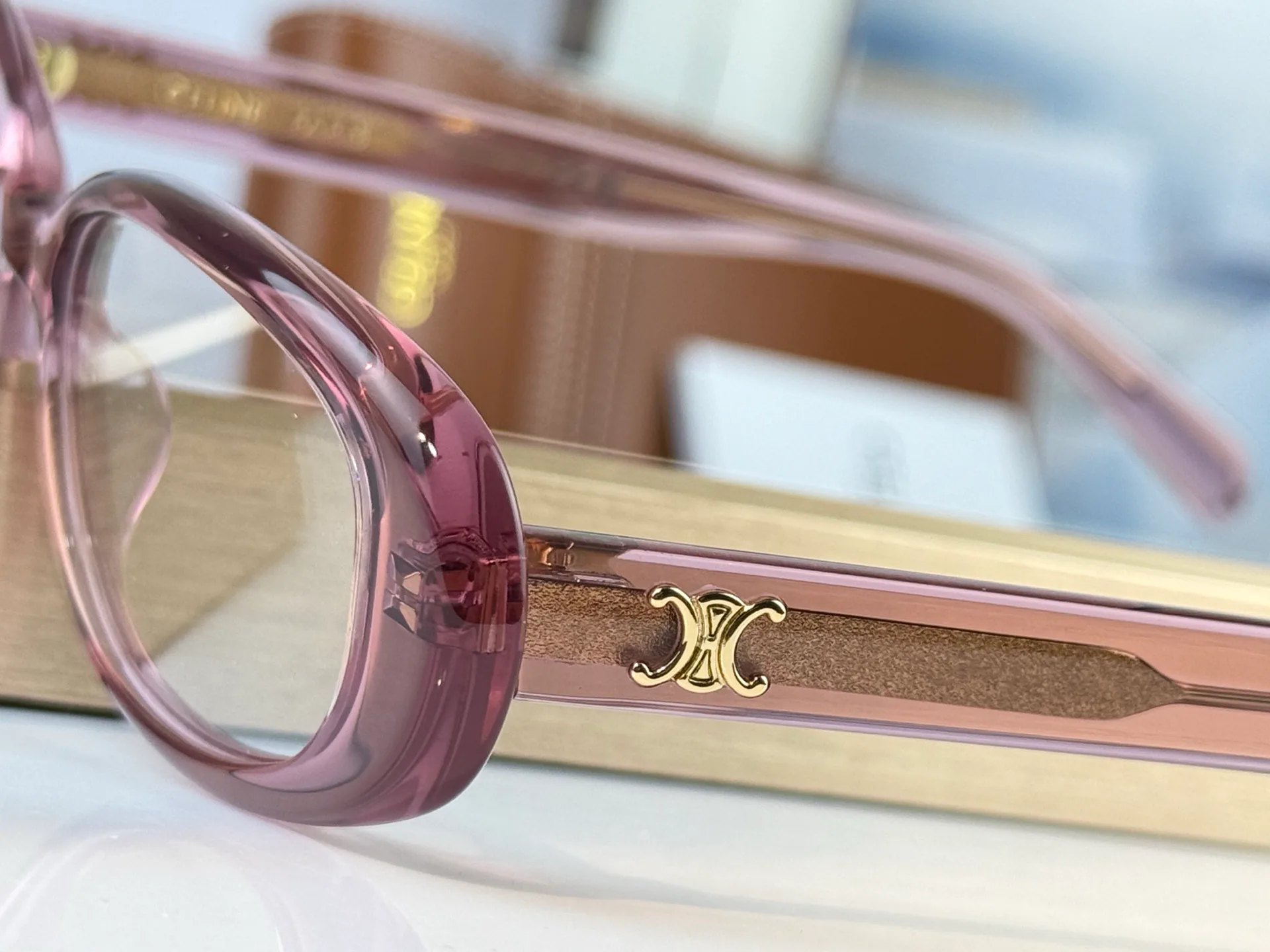 Glasses CELINE 17253105