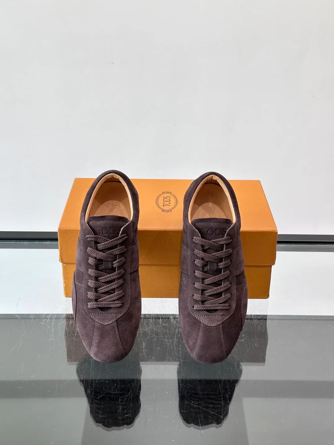 Men's Sneakers TOD'S 17905733
