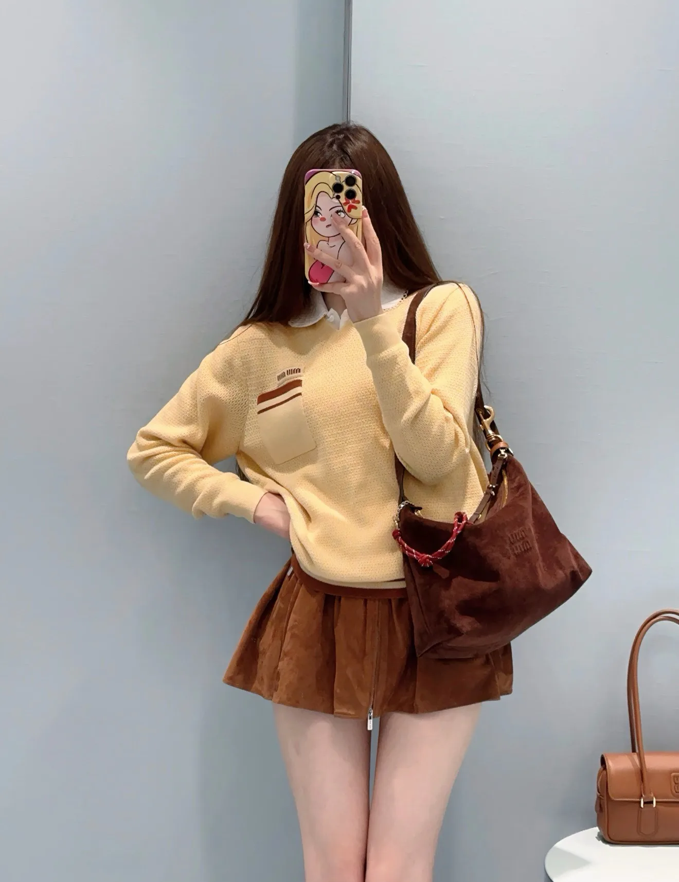 Women's Jumpers And Sweaters MIU MIU 17775525