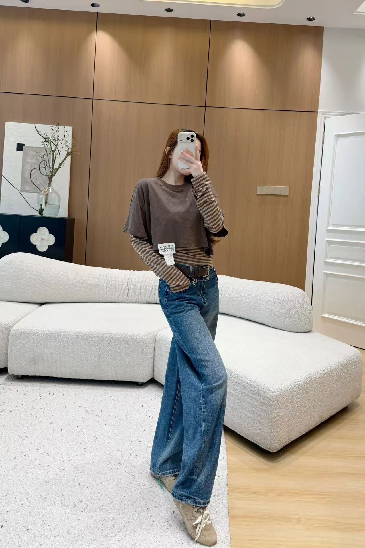 Women's Jeans MIU MIU 18348180