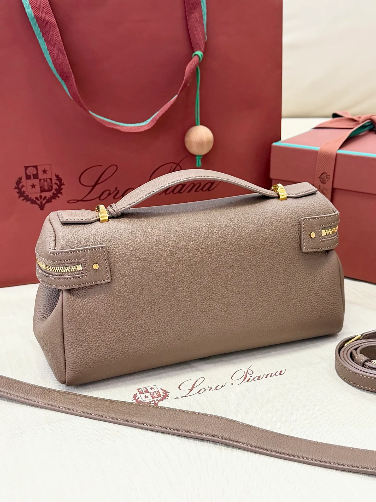 Women's Classic Handbags LORO PIANA 17692343