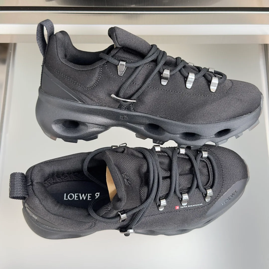 Women's Sneakers LOEWE 18311506