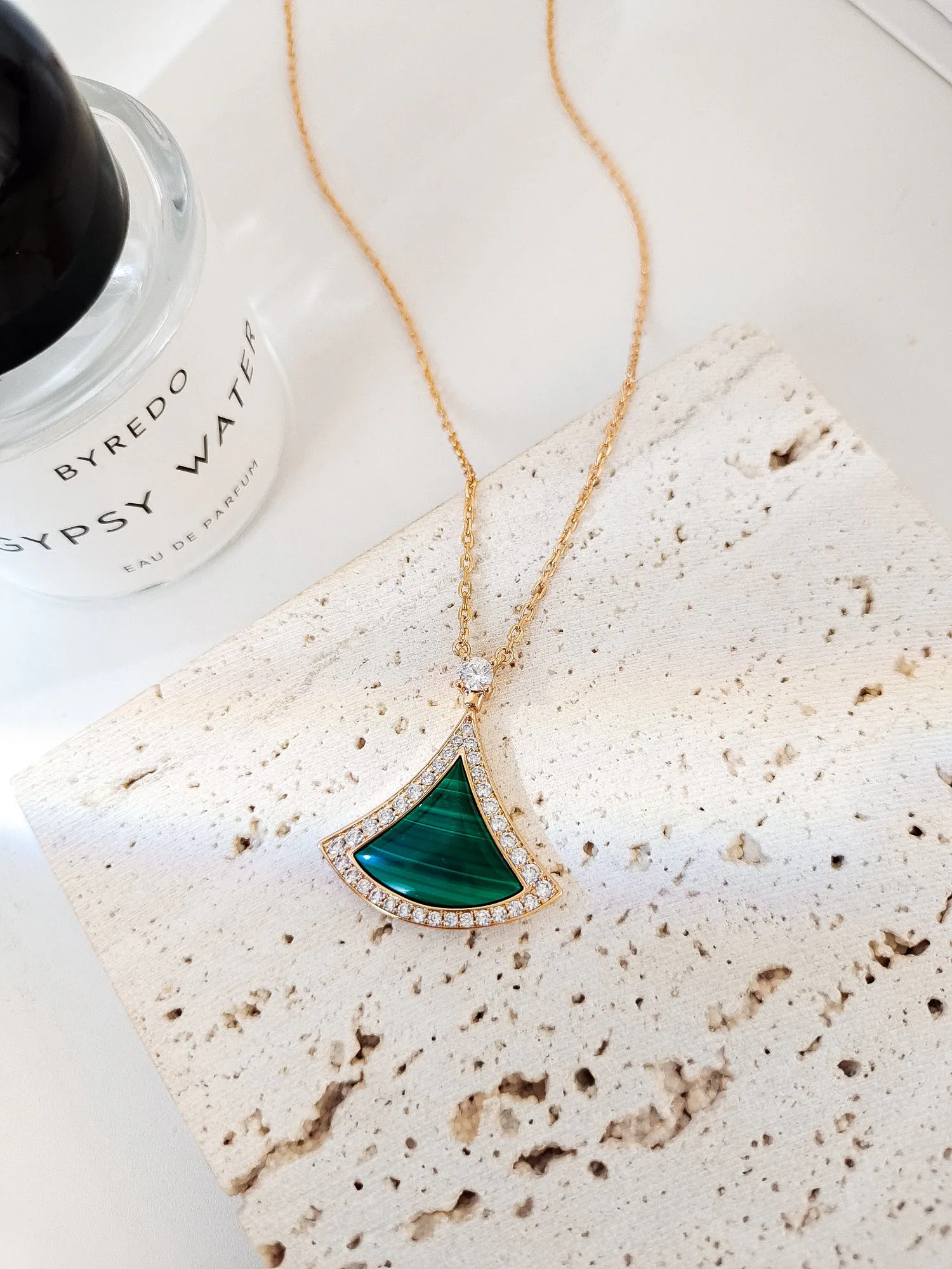Jewelry BVLGARI 18306315