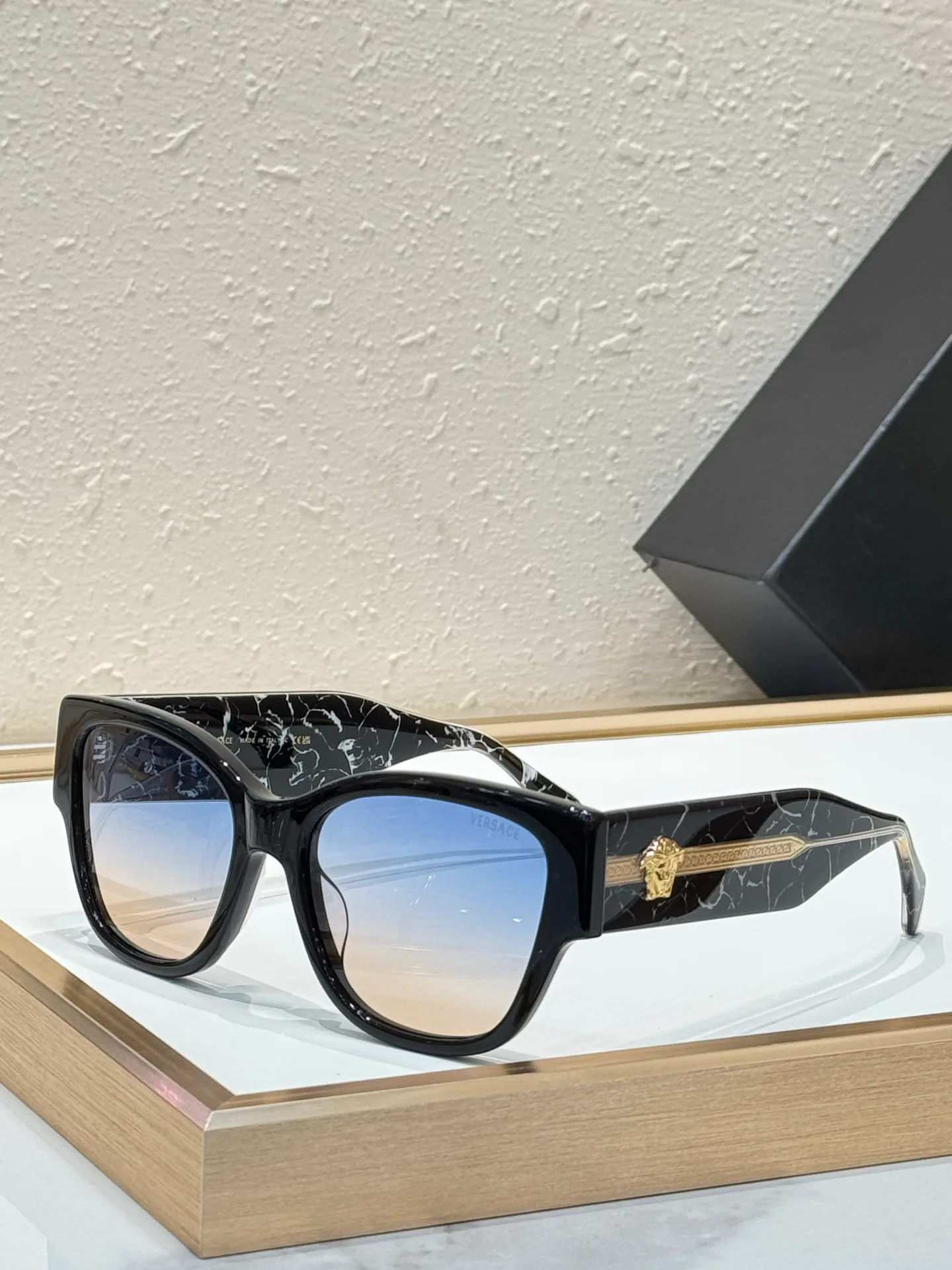 Glasses VERSACE 17633238