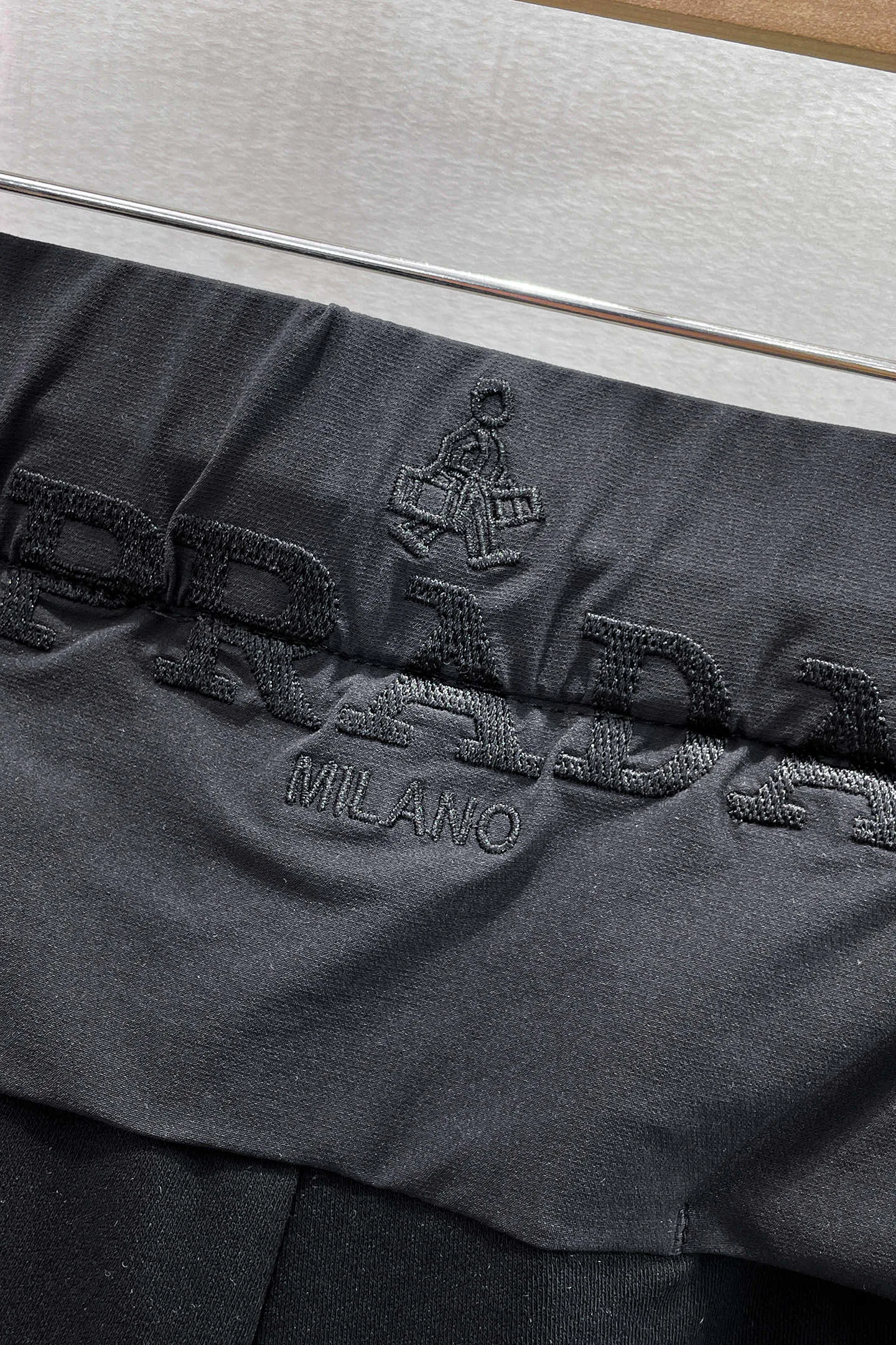 Men's Trousers PRADA 18345685