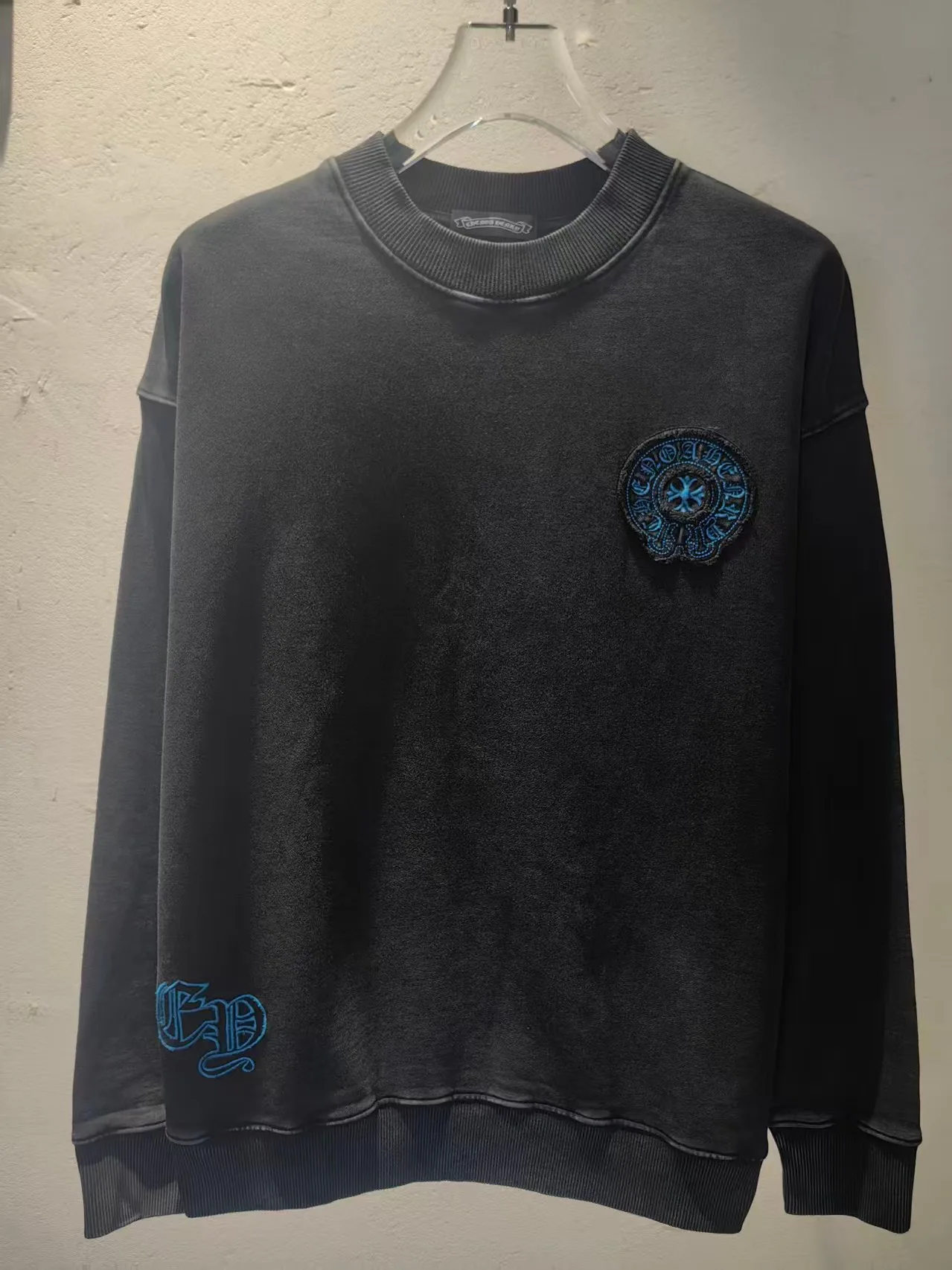 Men's Sweatshirts And Hoodies CHROME HEARTS 18303123