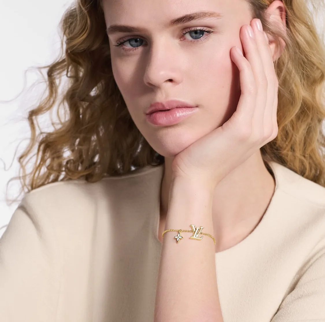 Jewelry LOUIS VUITTON 17819351