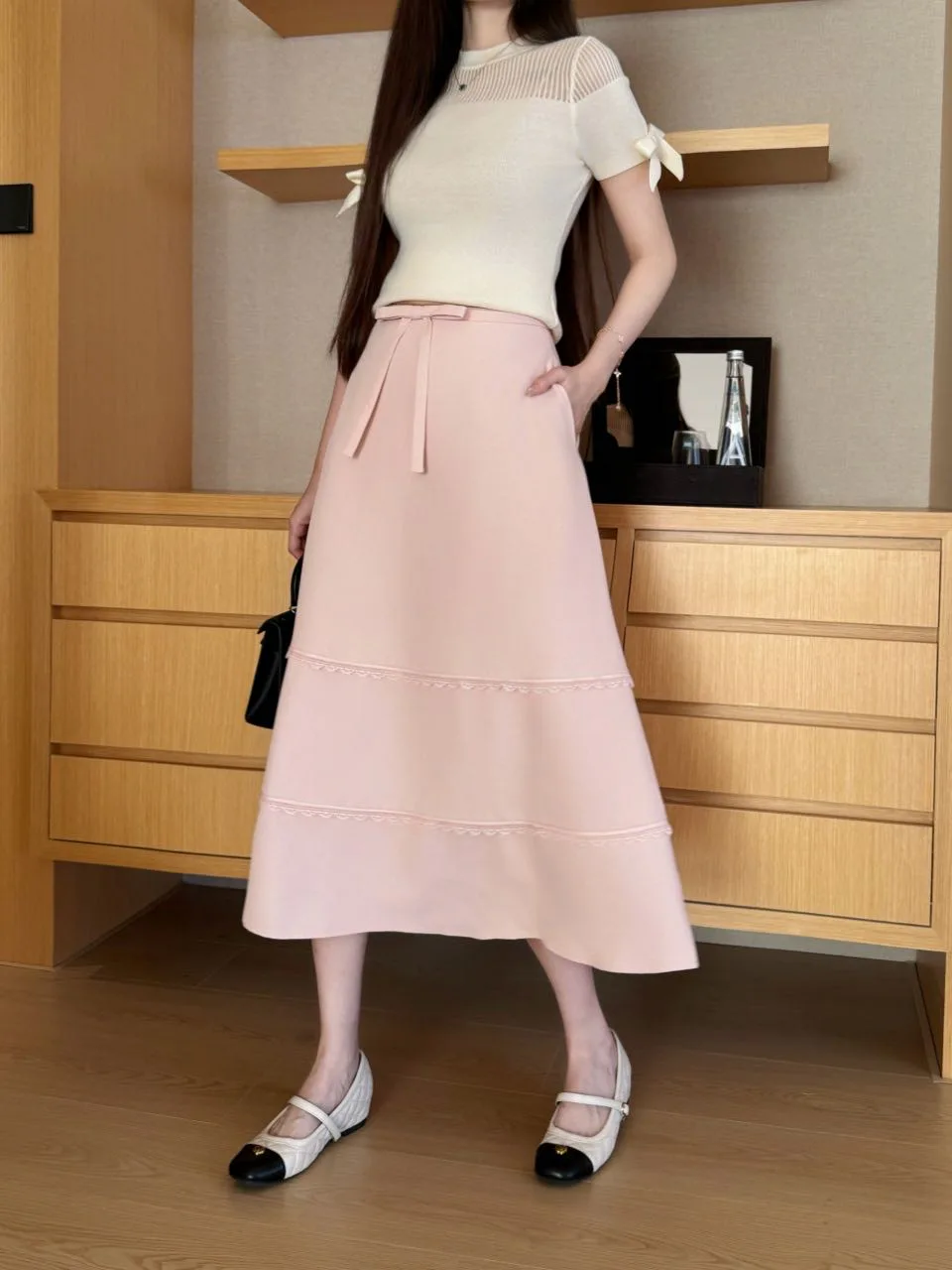 Women's Skirts CHRISTIAN DIOR 17198286