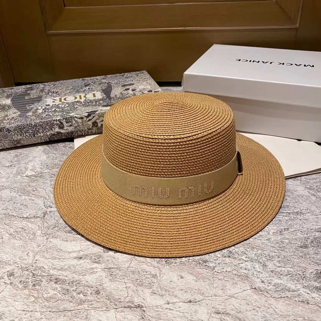 Hats MIU MIU 17498287