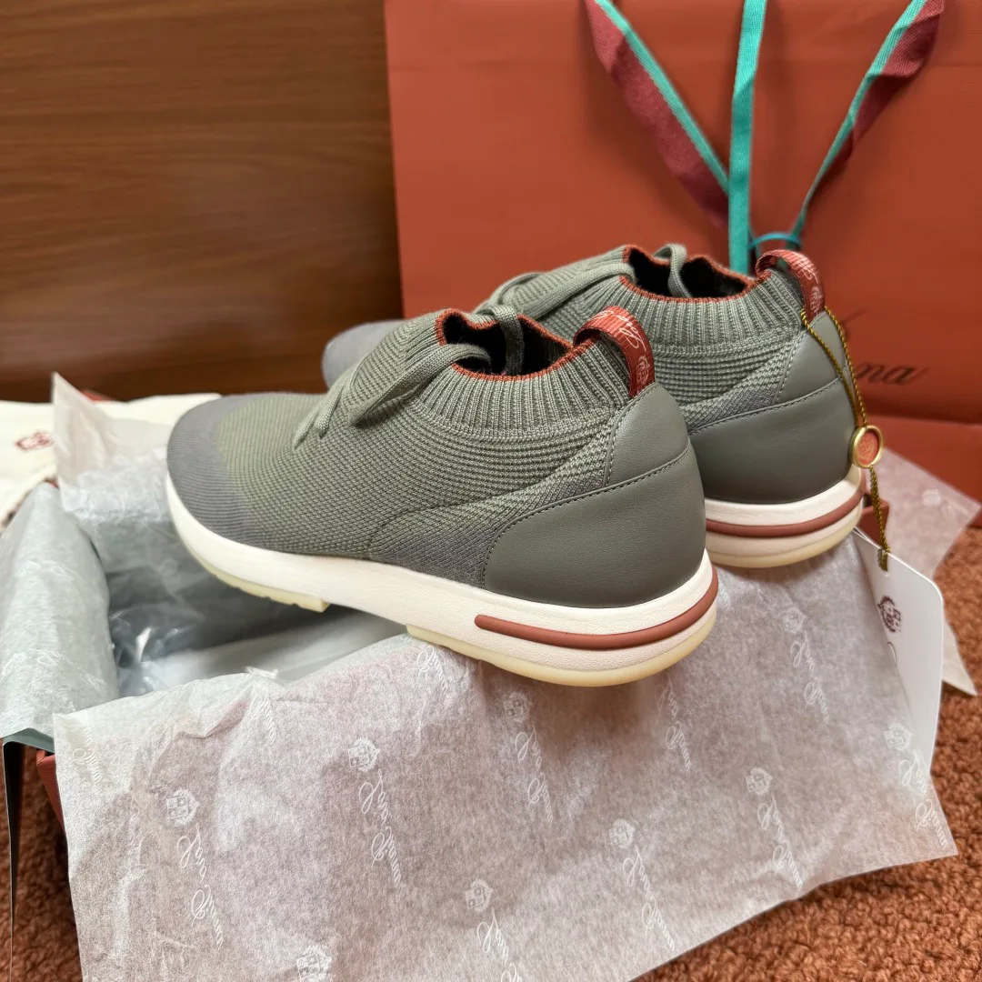 Men's Sneakers LORO PIANA 18333617