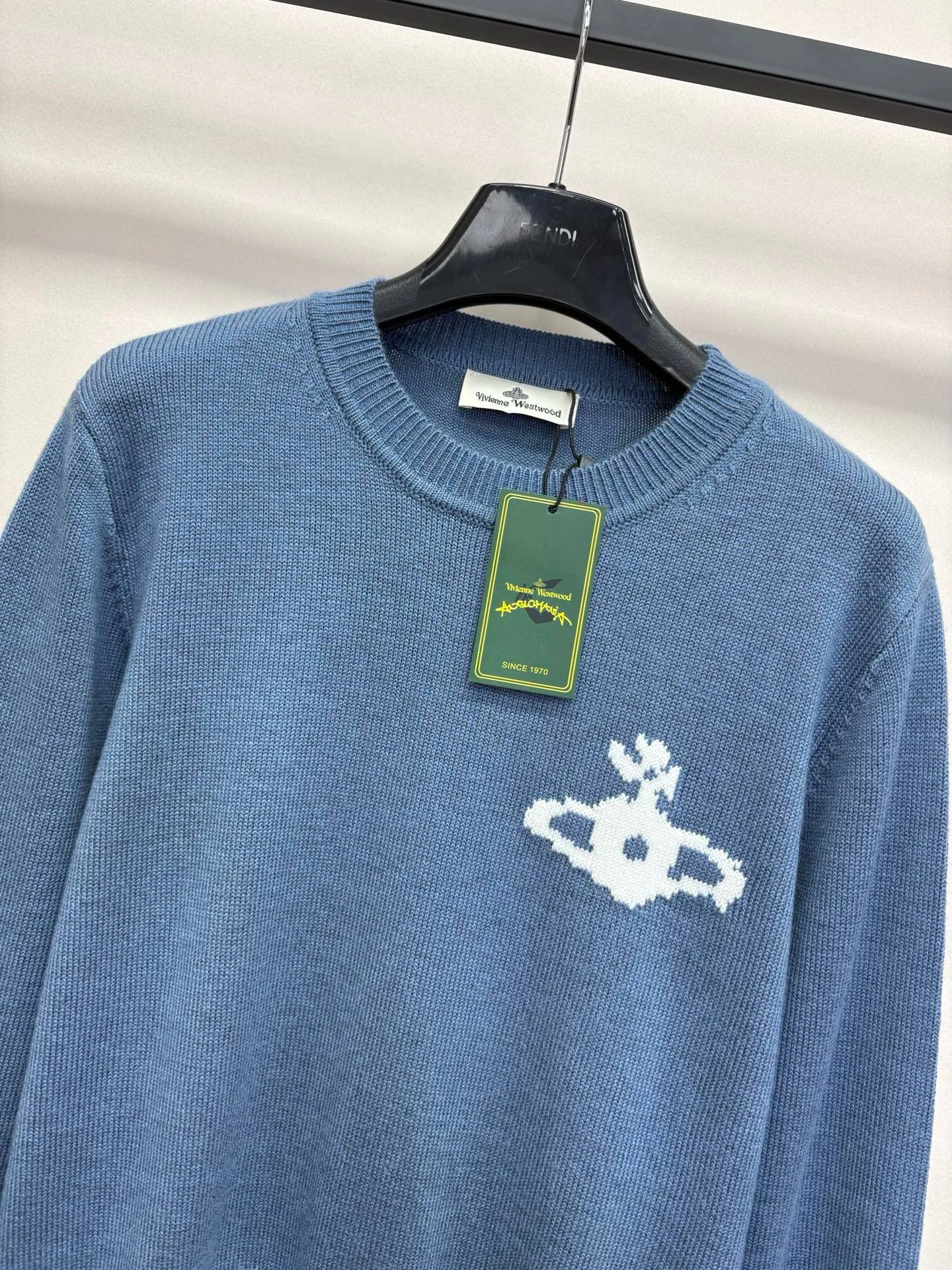 Women's Jumpers And Sweaters VIVIENNE WESTWOOD 17797092