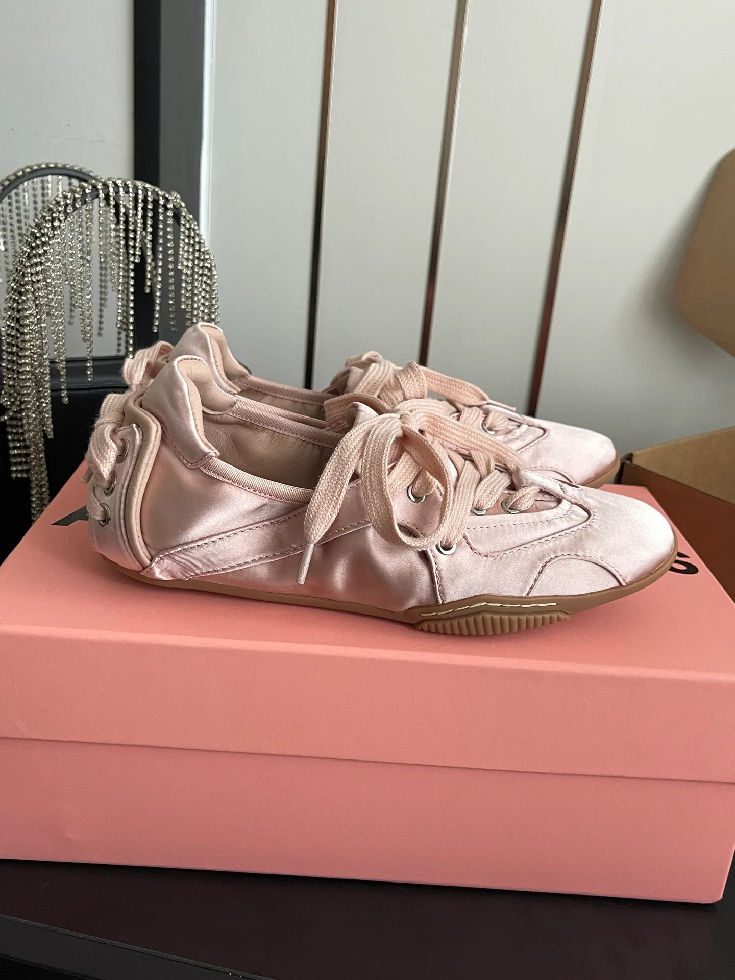 Women's Sneakers ACNE STUDIOS 17554371
