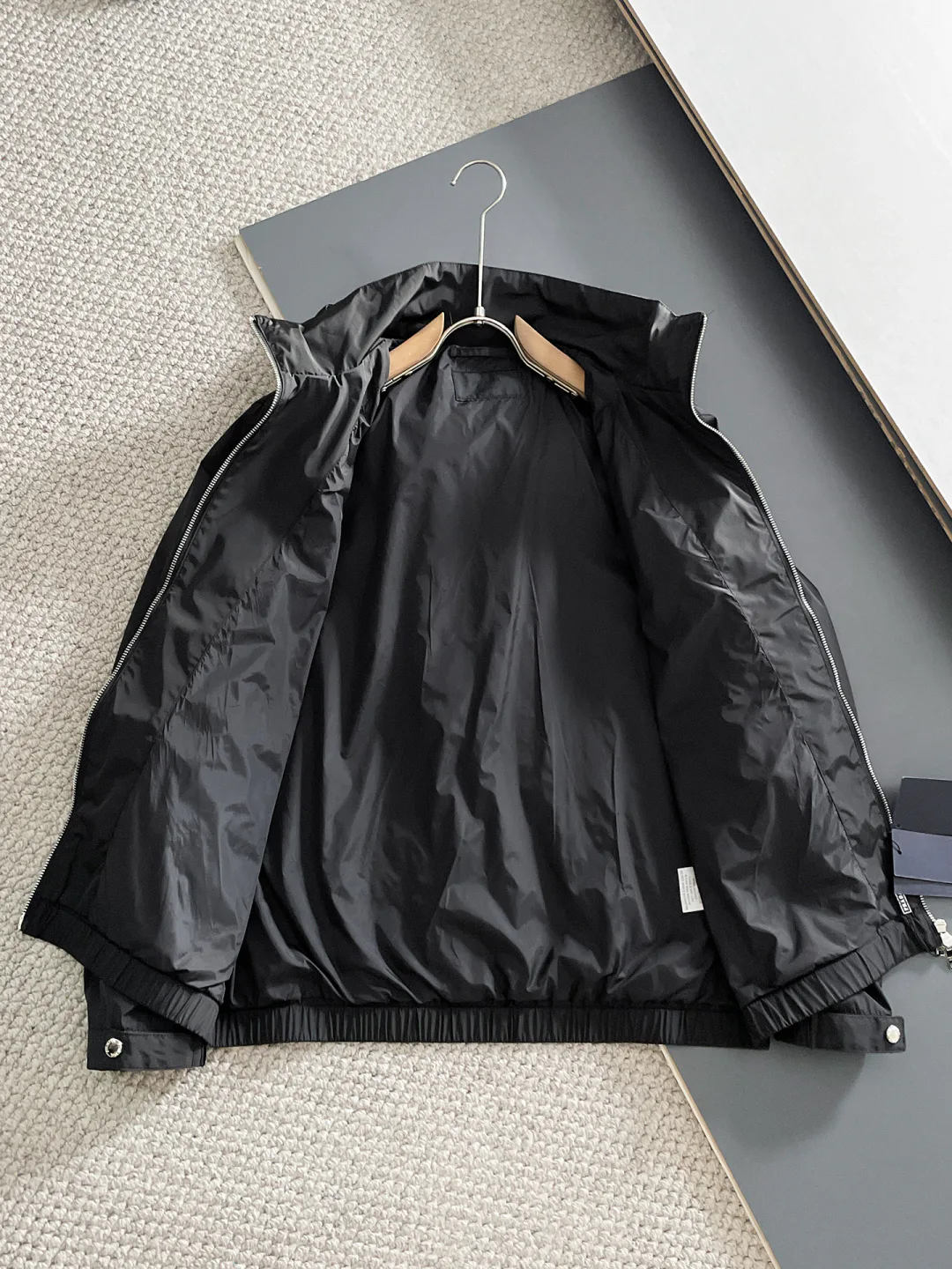 Men's Jackets And Down Jackets PRADA 17799711