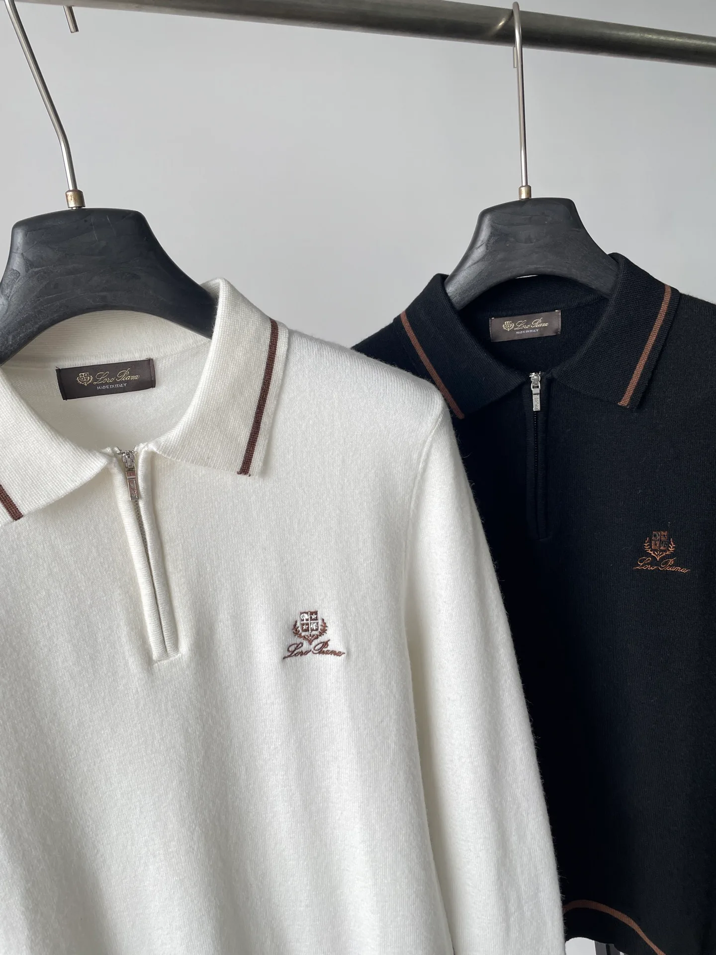 Men's Jumpers And Sweaters LORO PIANA 18499533