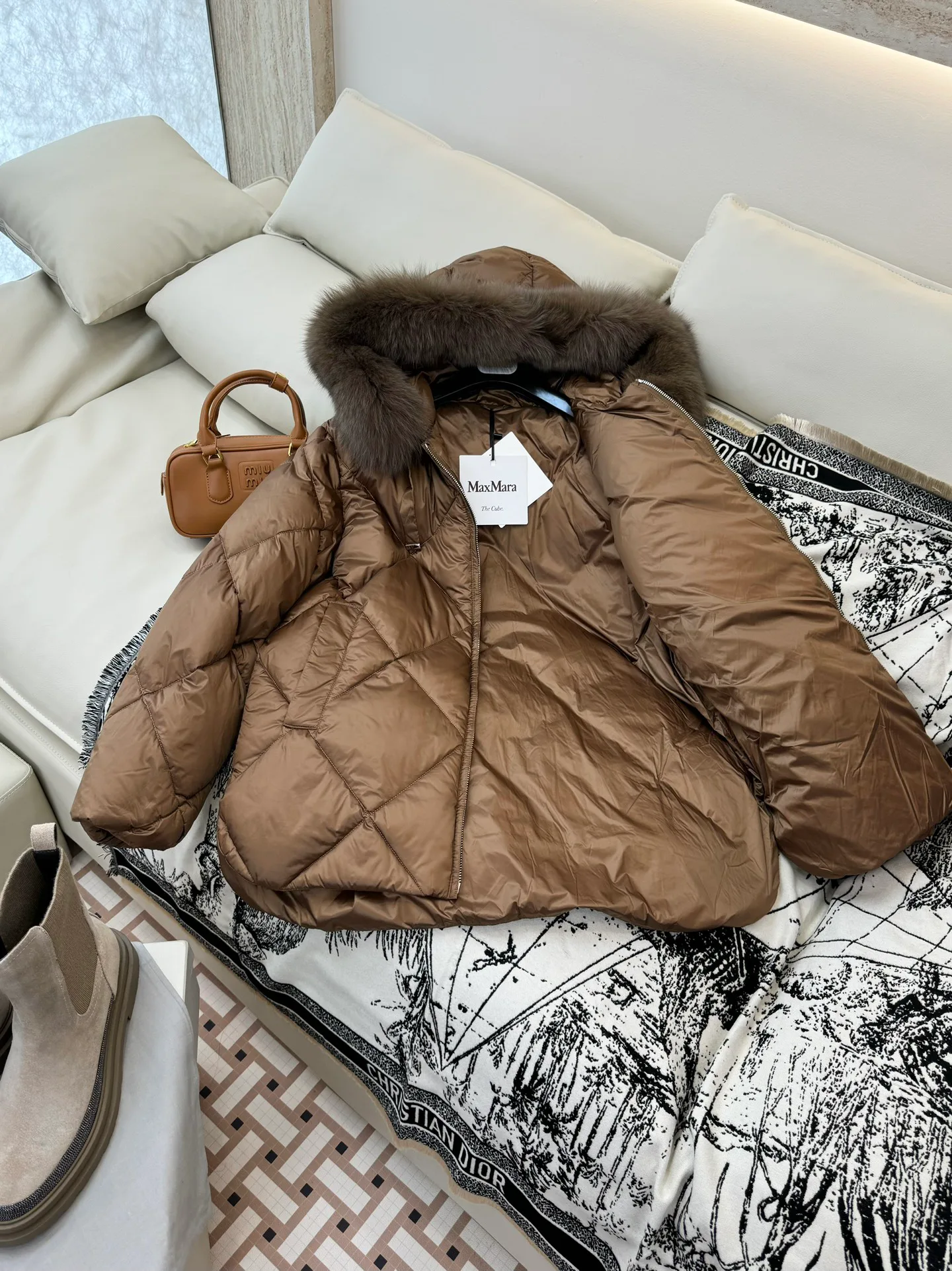 Women's Jackets And Down Jackets MAX MARA 17854893