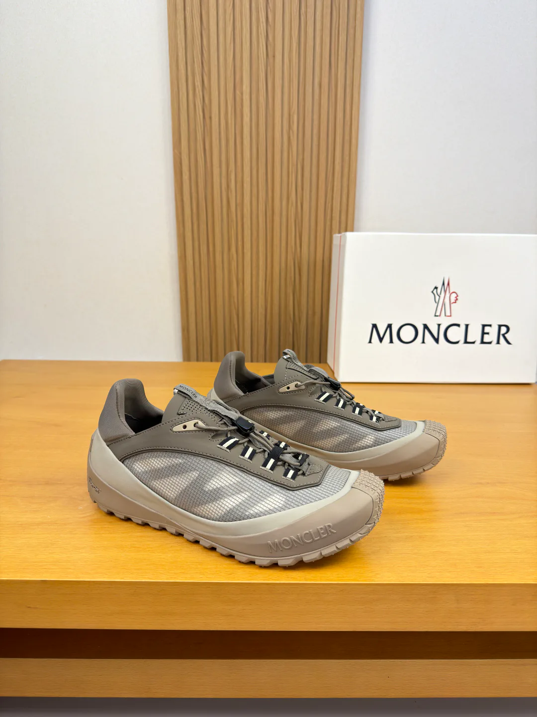 Men's Sneakers MONCLER 18142538