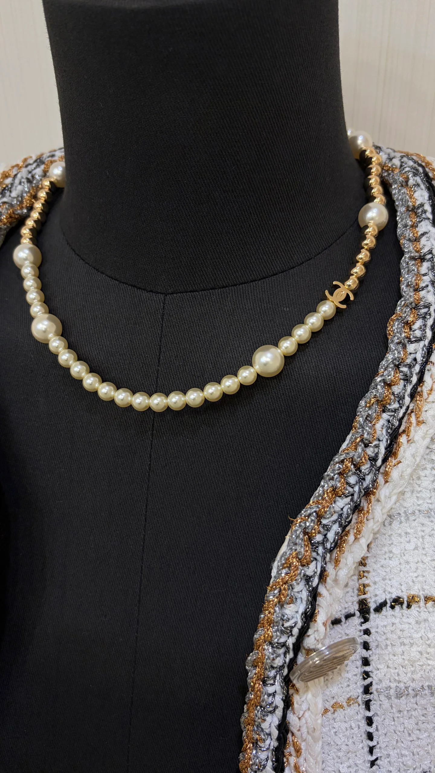 Jewelry CHANEL 17941857