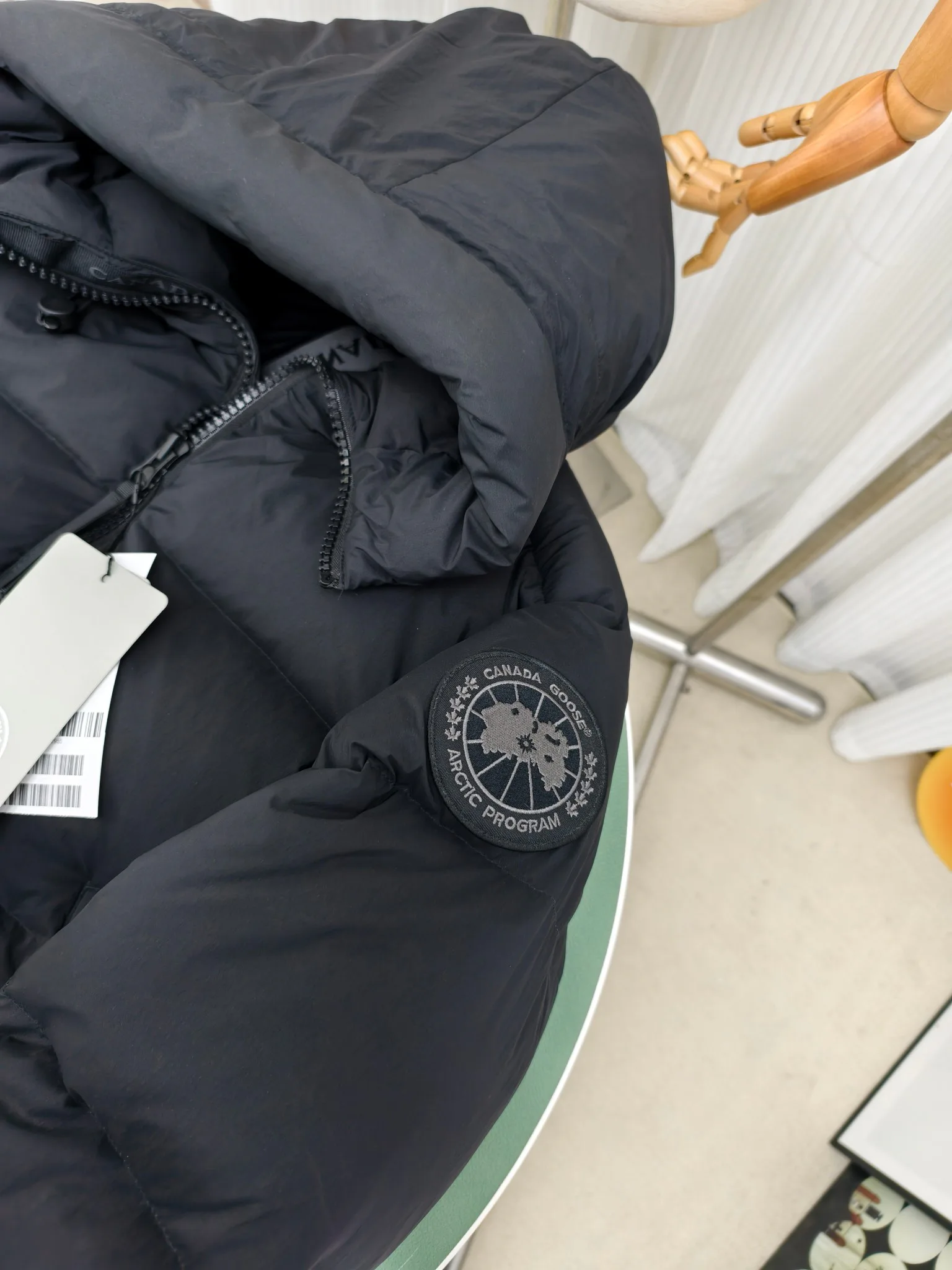 Women's Jackets And Down Jackets CANADA GOOSE 18111599