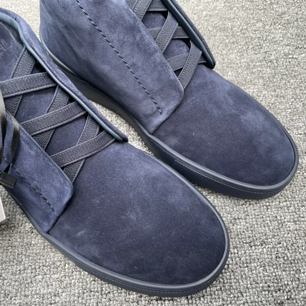 Men's Sneakers ZEGNA 18342356