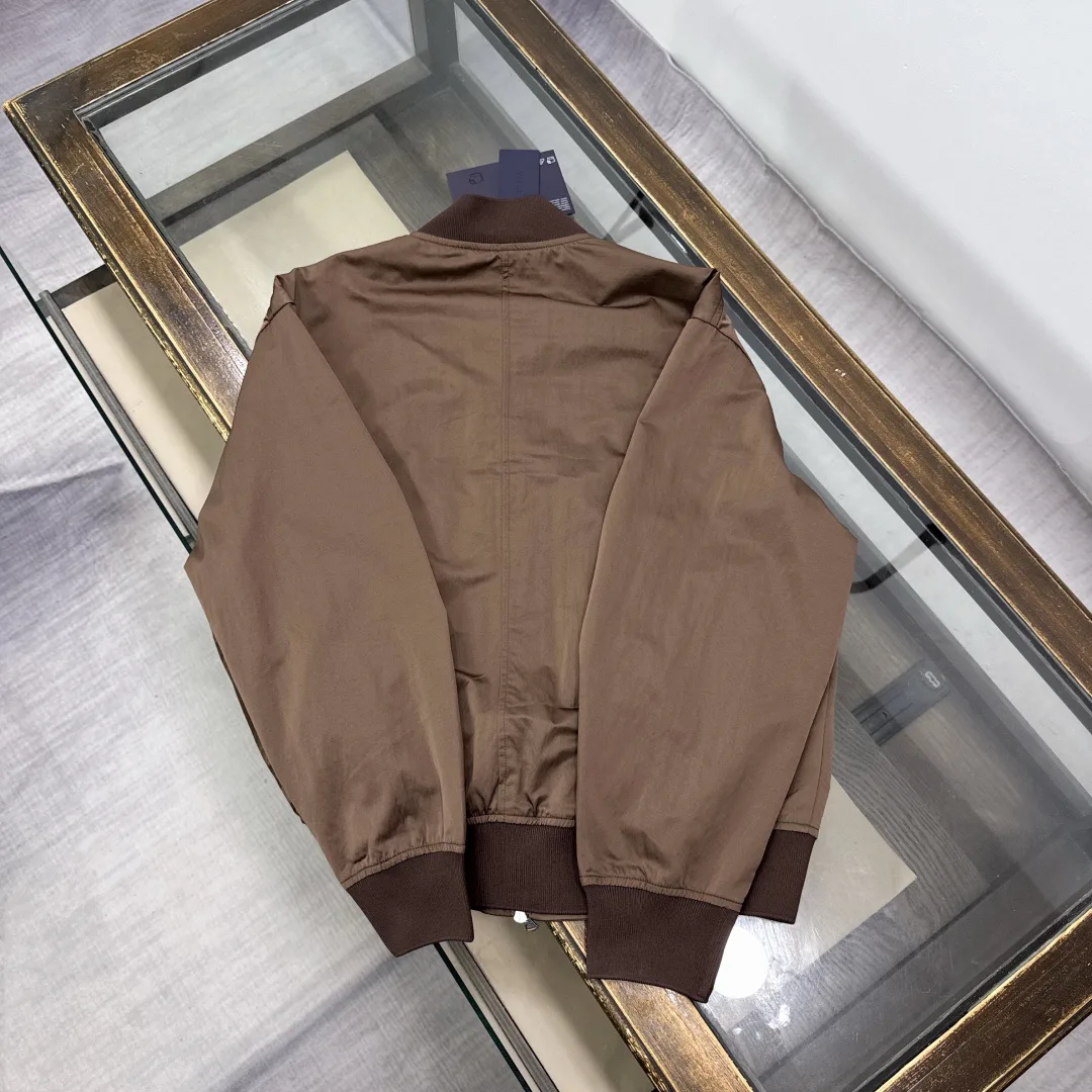 Men's Jackets And Down Jackets PRADA 17550789