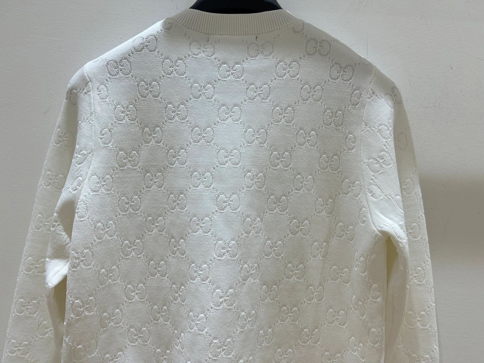 Women's Jumpers And Sweaters GUCCI 17483525