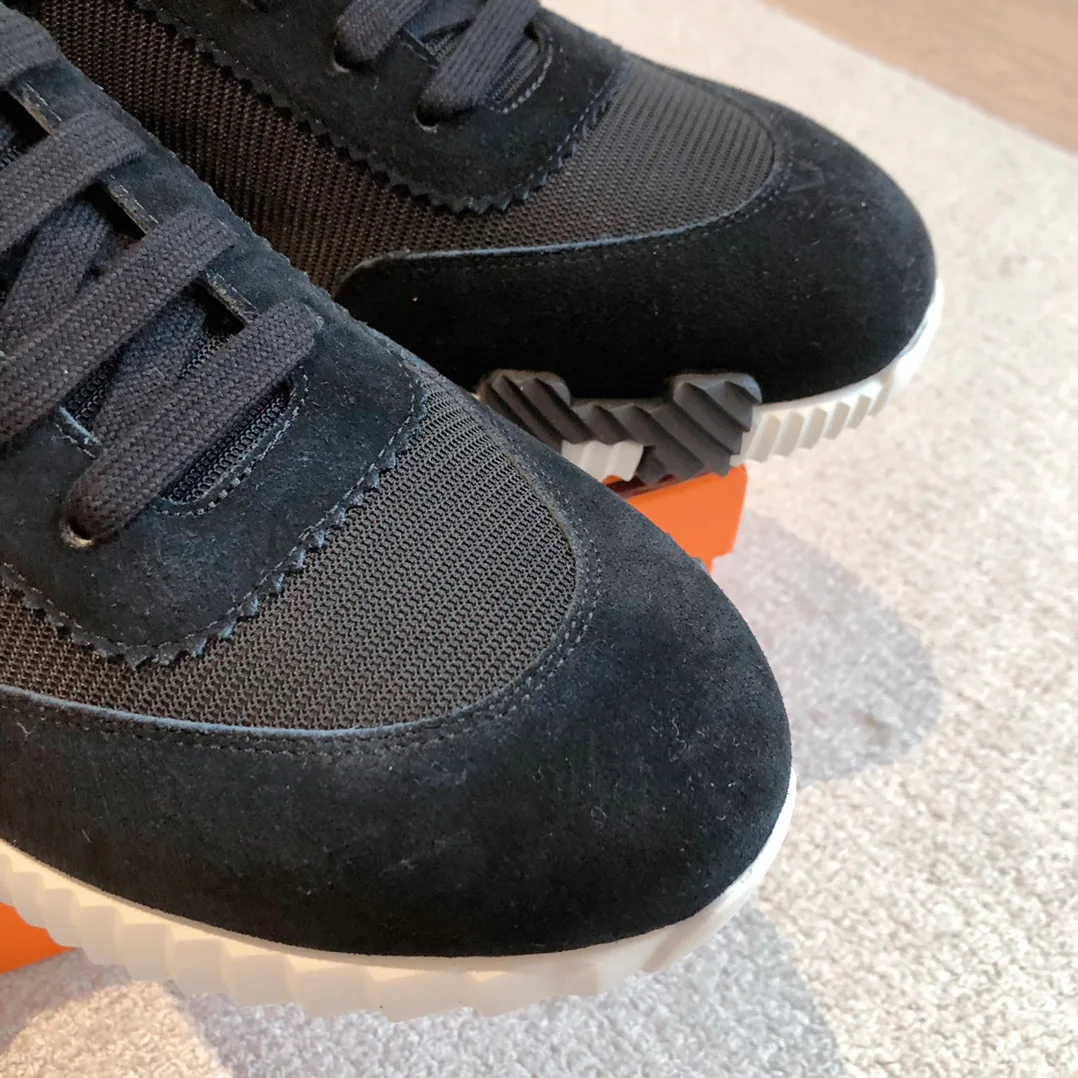 Women's Sneakers HERMES 17763670