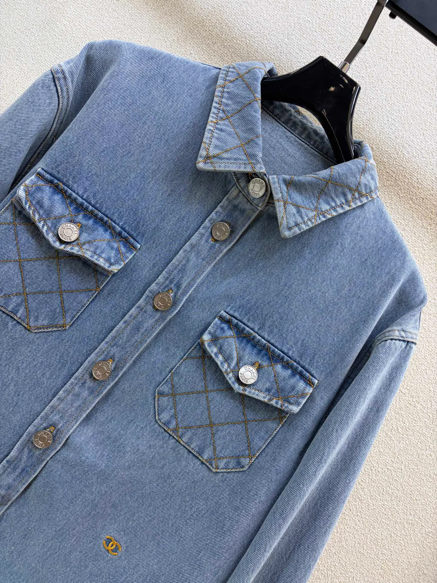 Women's Shirts CHANEL 18127954