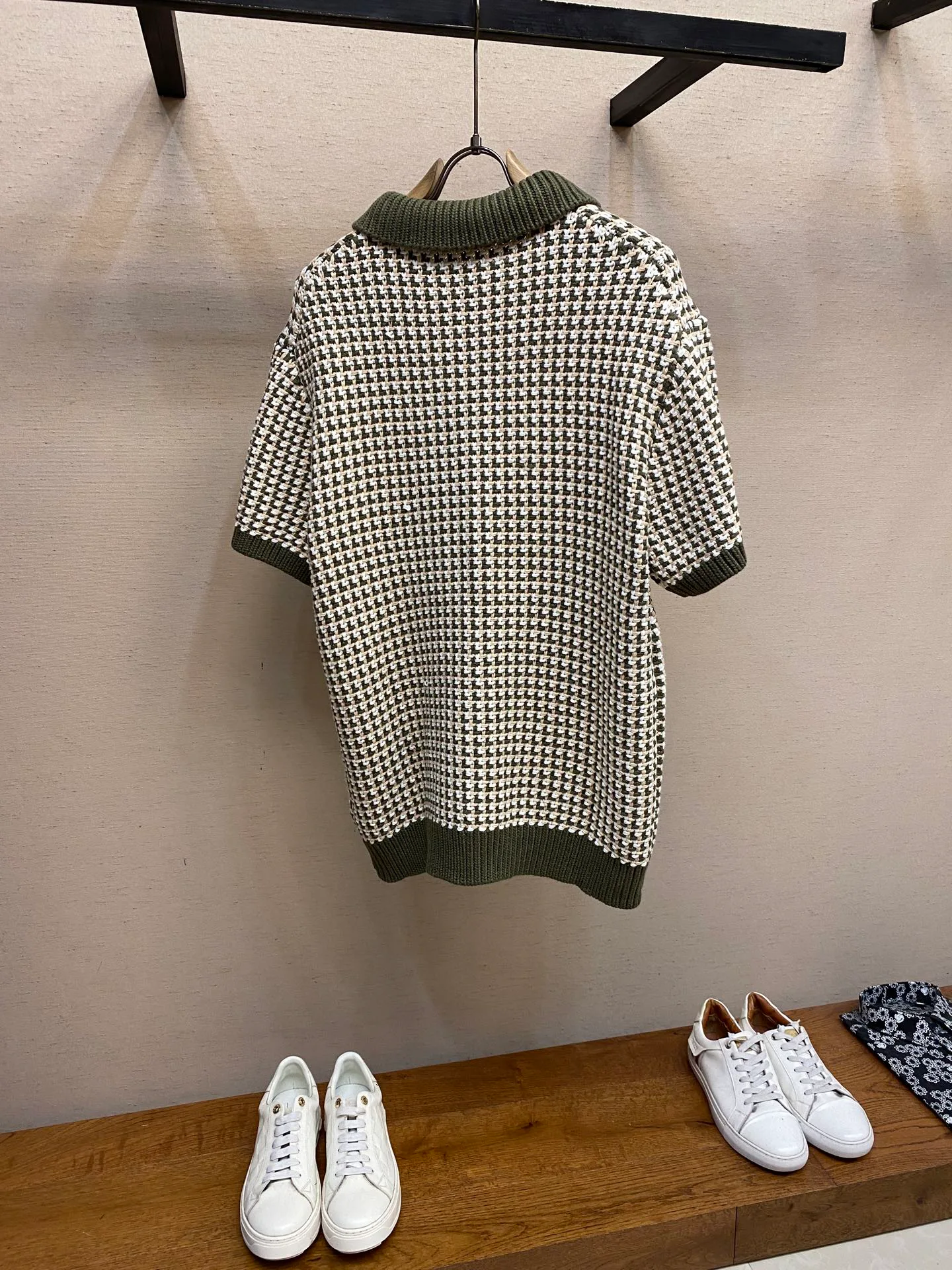 Men's Jumpers And Sweaters LOUIS VUITTON 18191353
