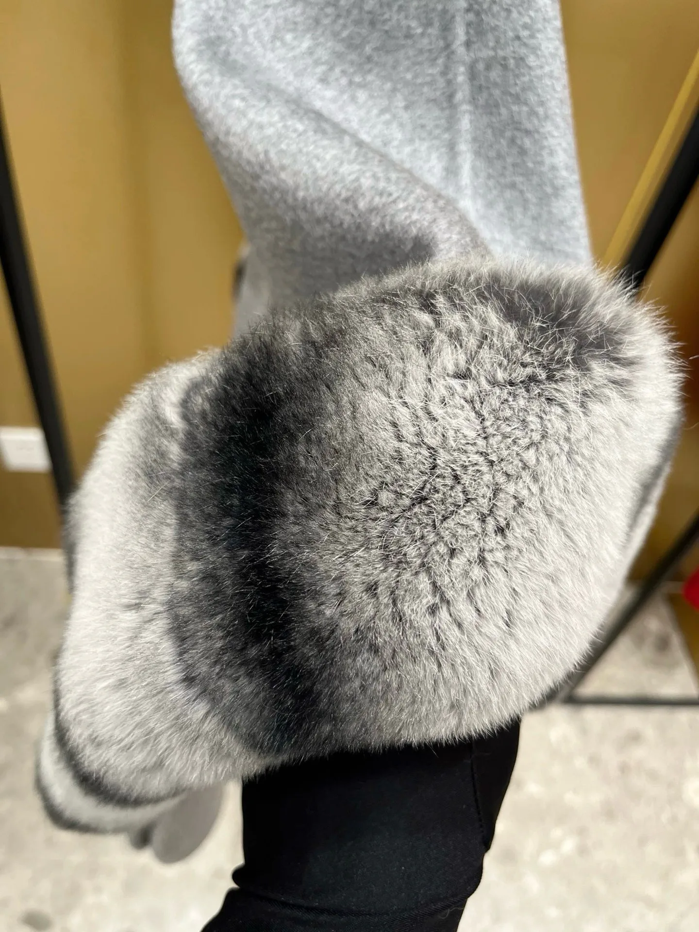 Women's Coats LORO PIANA 17998410