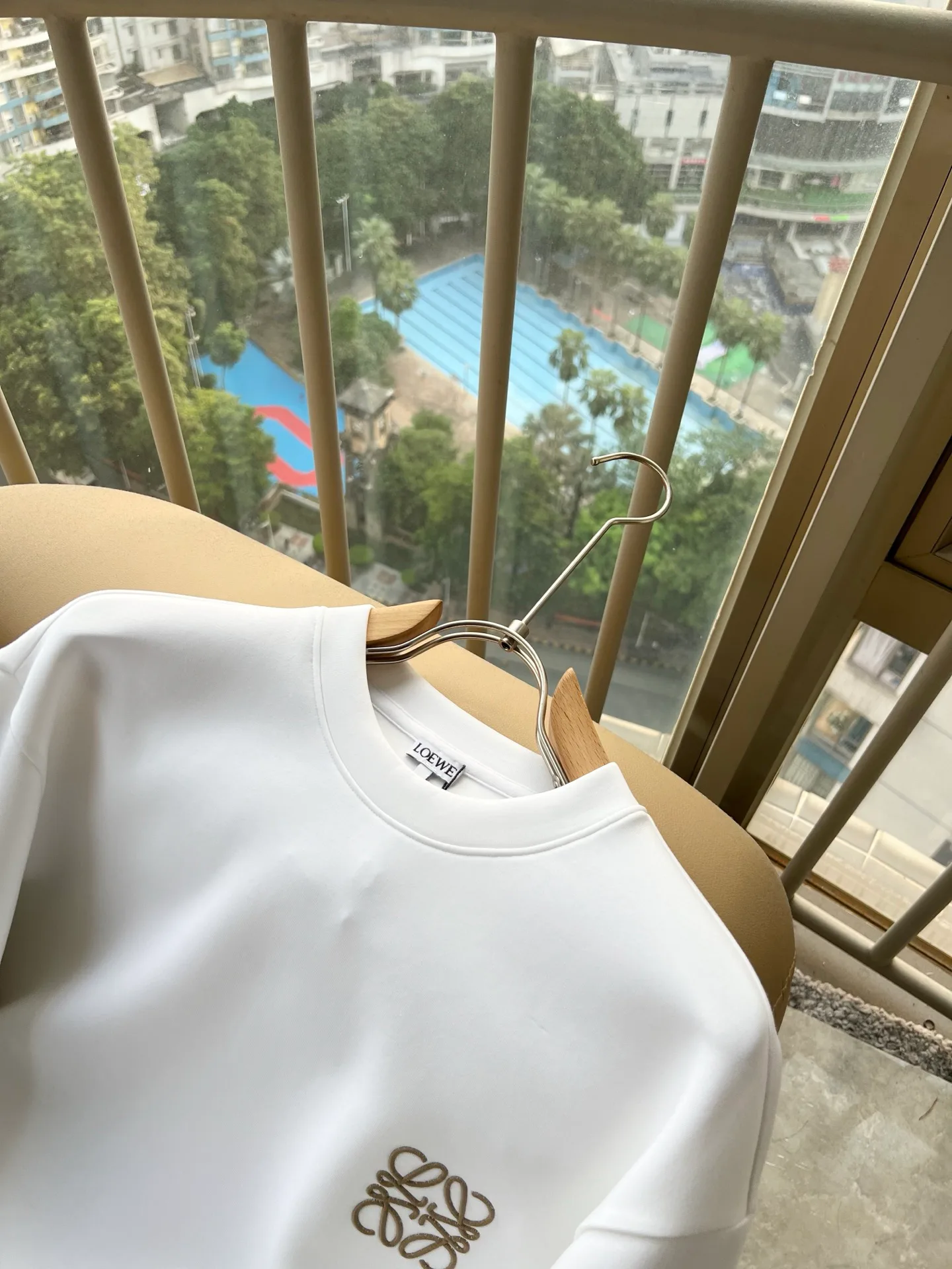 Men's Sweatshirts And Hoodies LOEWE 18495735