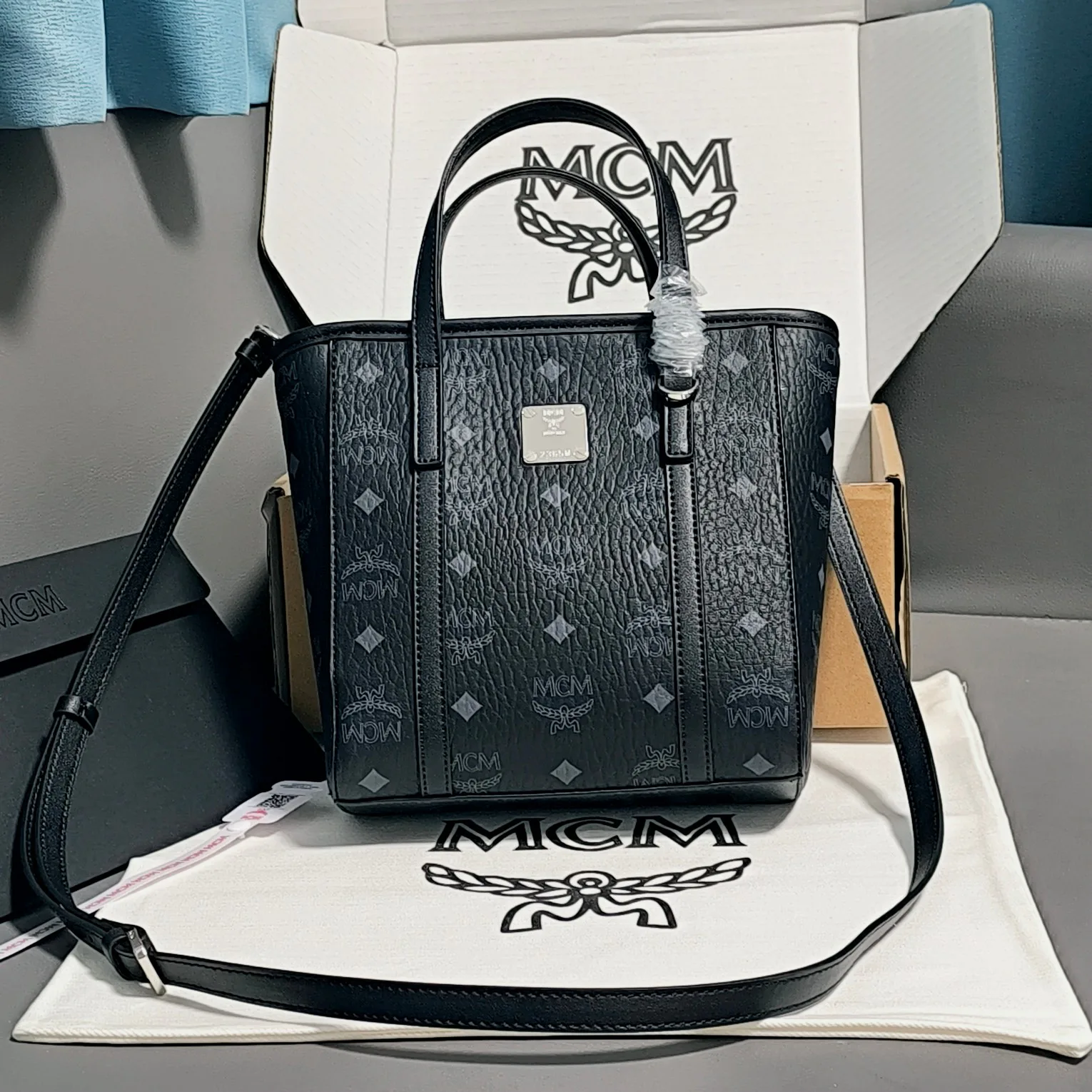 Women's Classic Handbags MCM 17896735