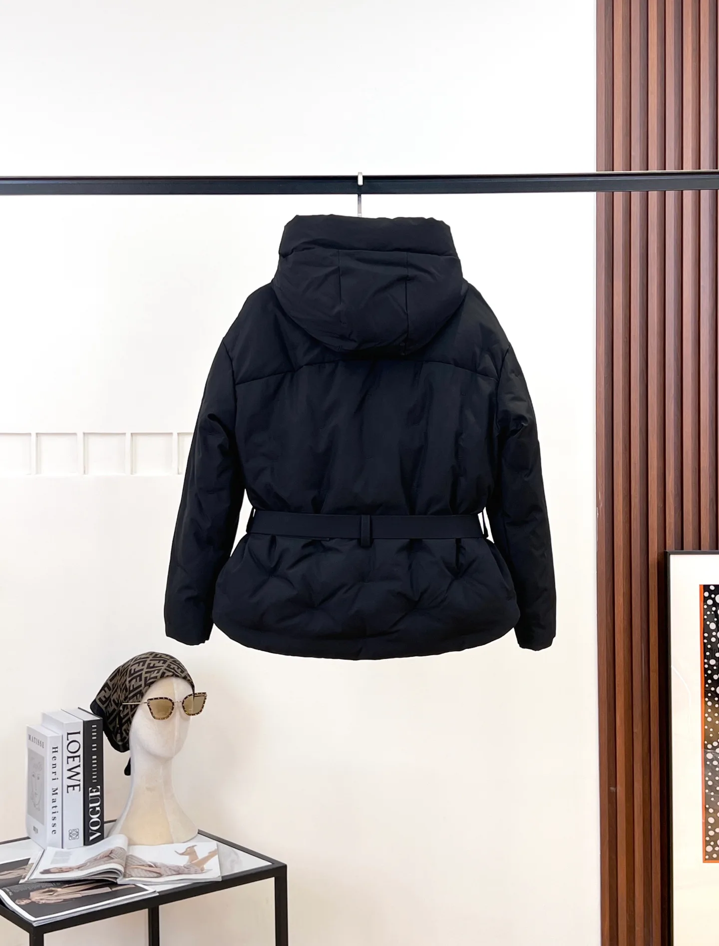 Women's Jackets And Down Jackets PRADA 17964737