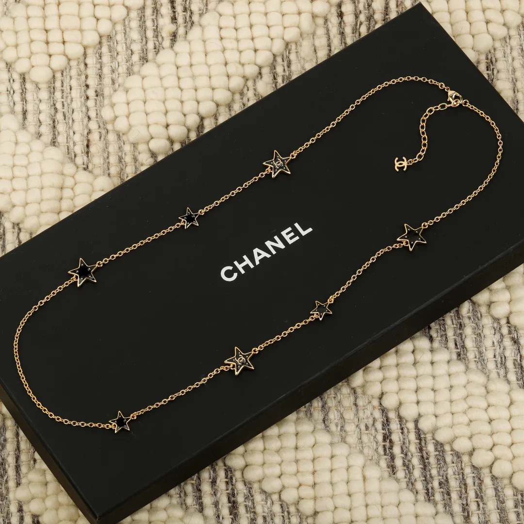 Jewelry CHANEL 18489887