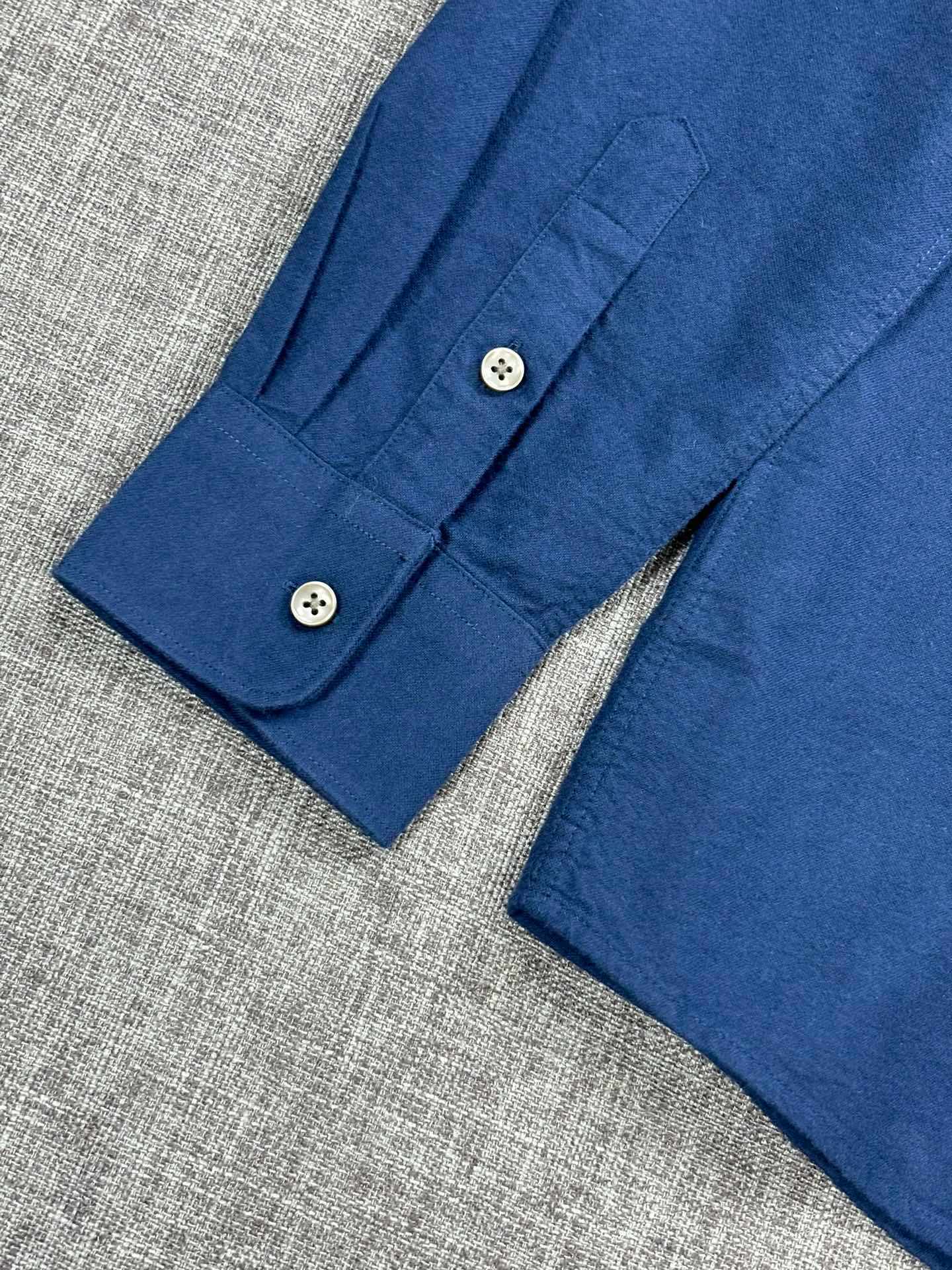 Men's Shirts LORO PIANA 18502026