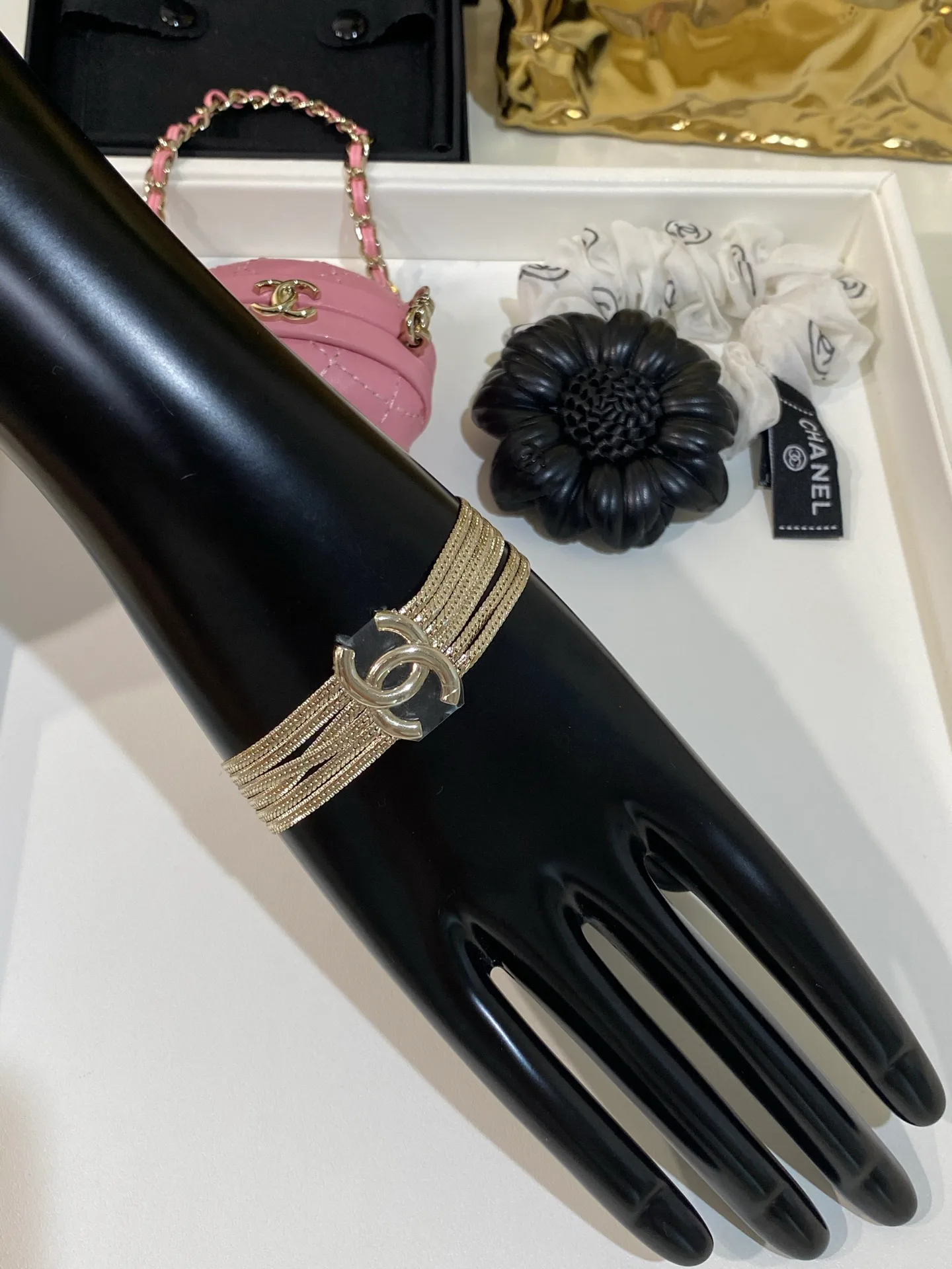Jewelry CHANEL 18122927
